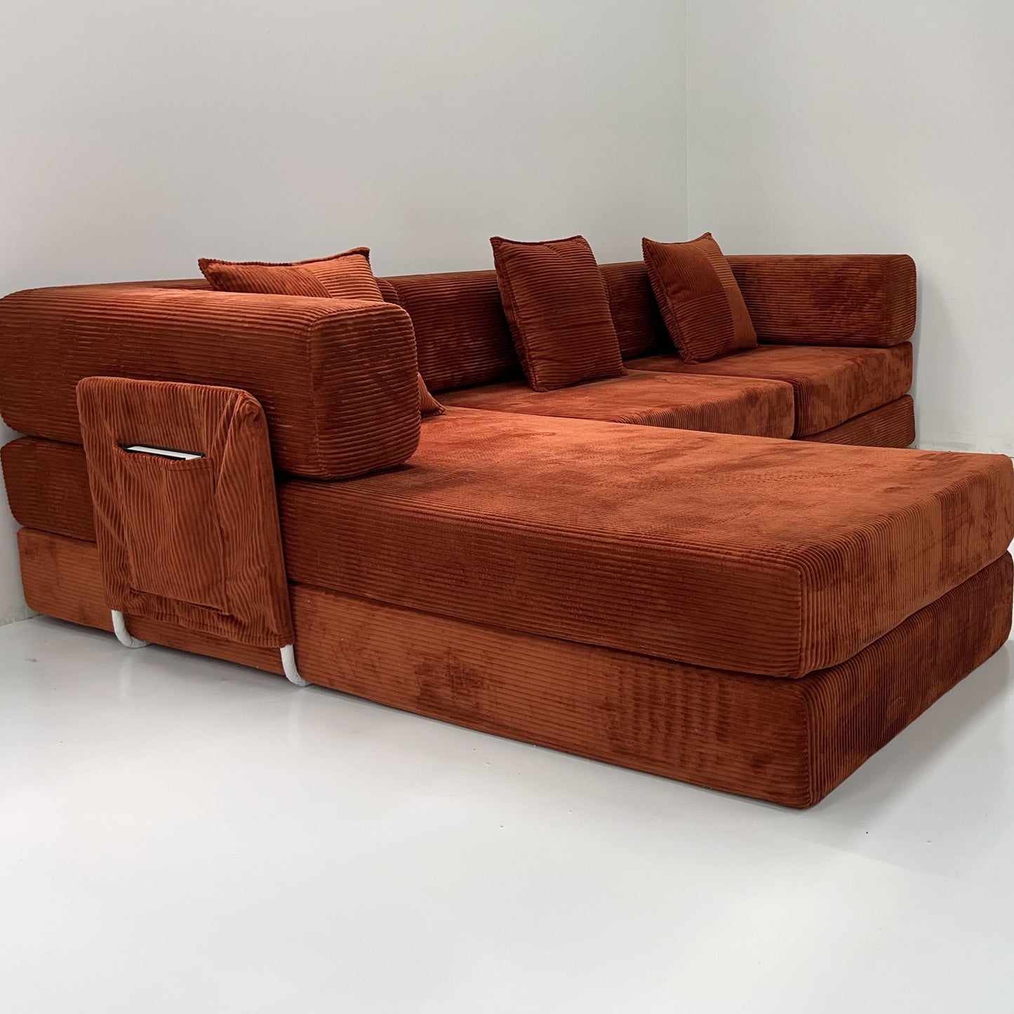 Teddy Bear Sofa Type A