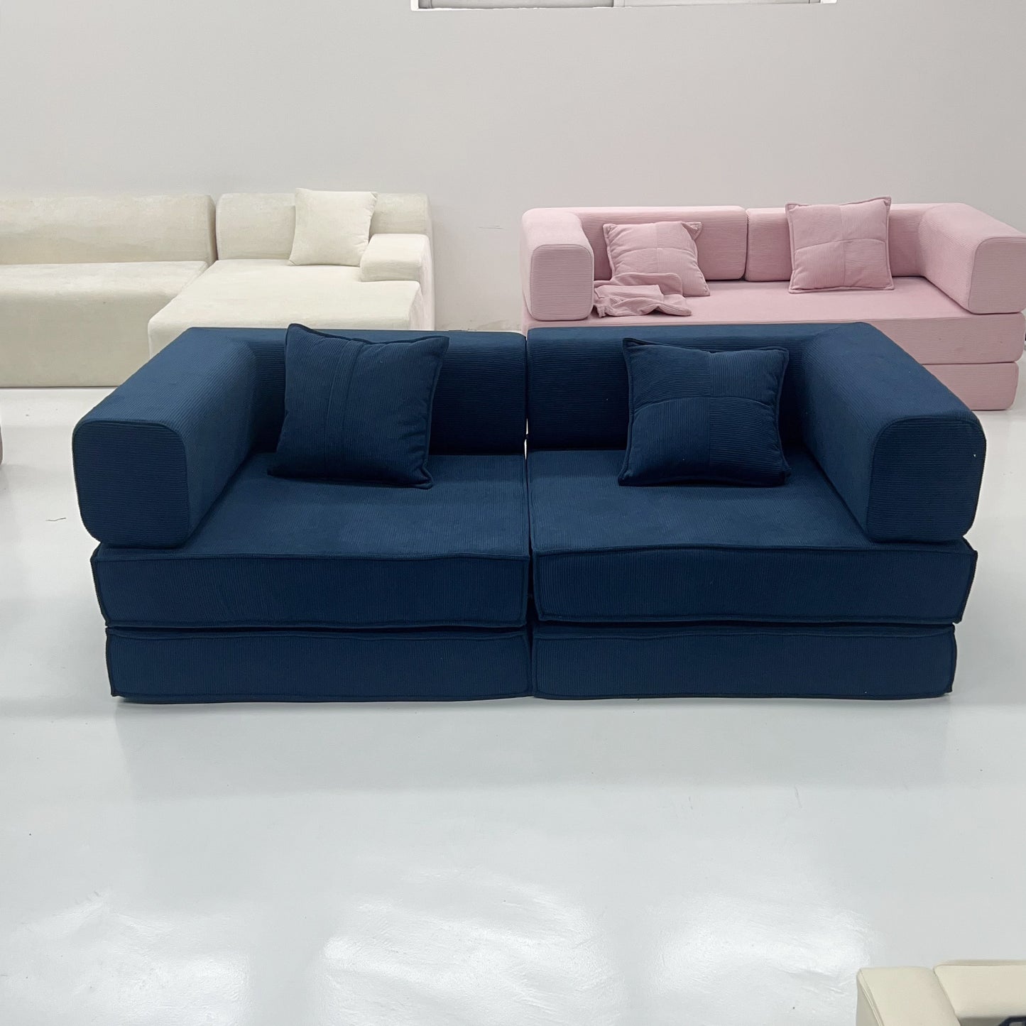 Teddy Bear Sofa Type C