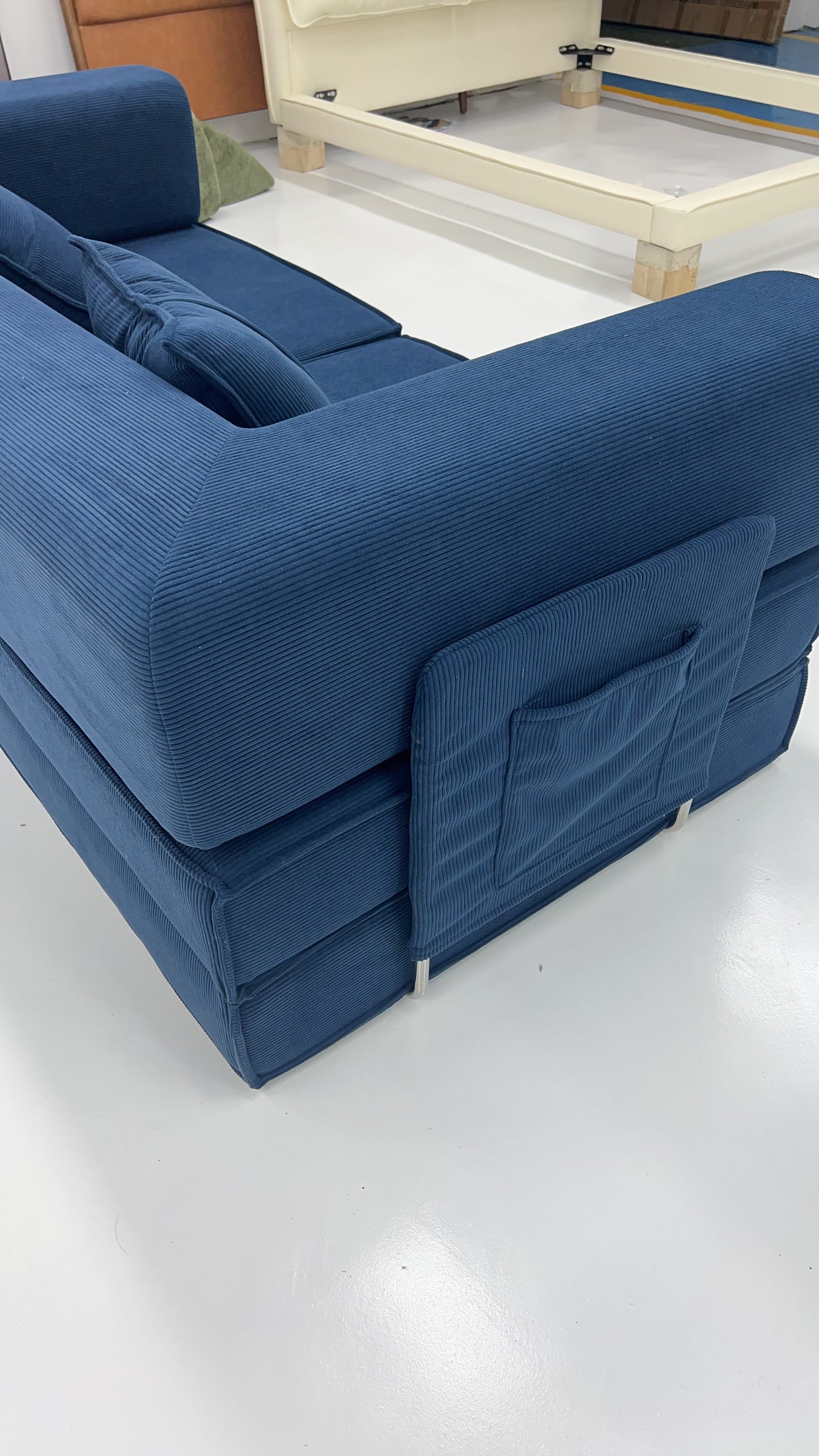 Teddy Bear Sofa Type C