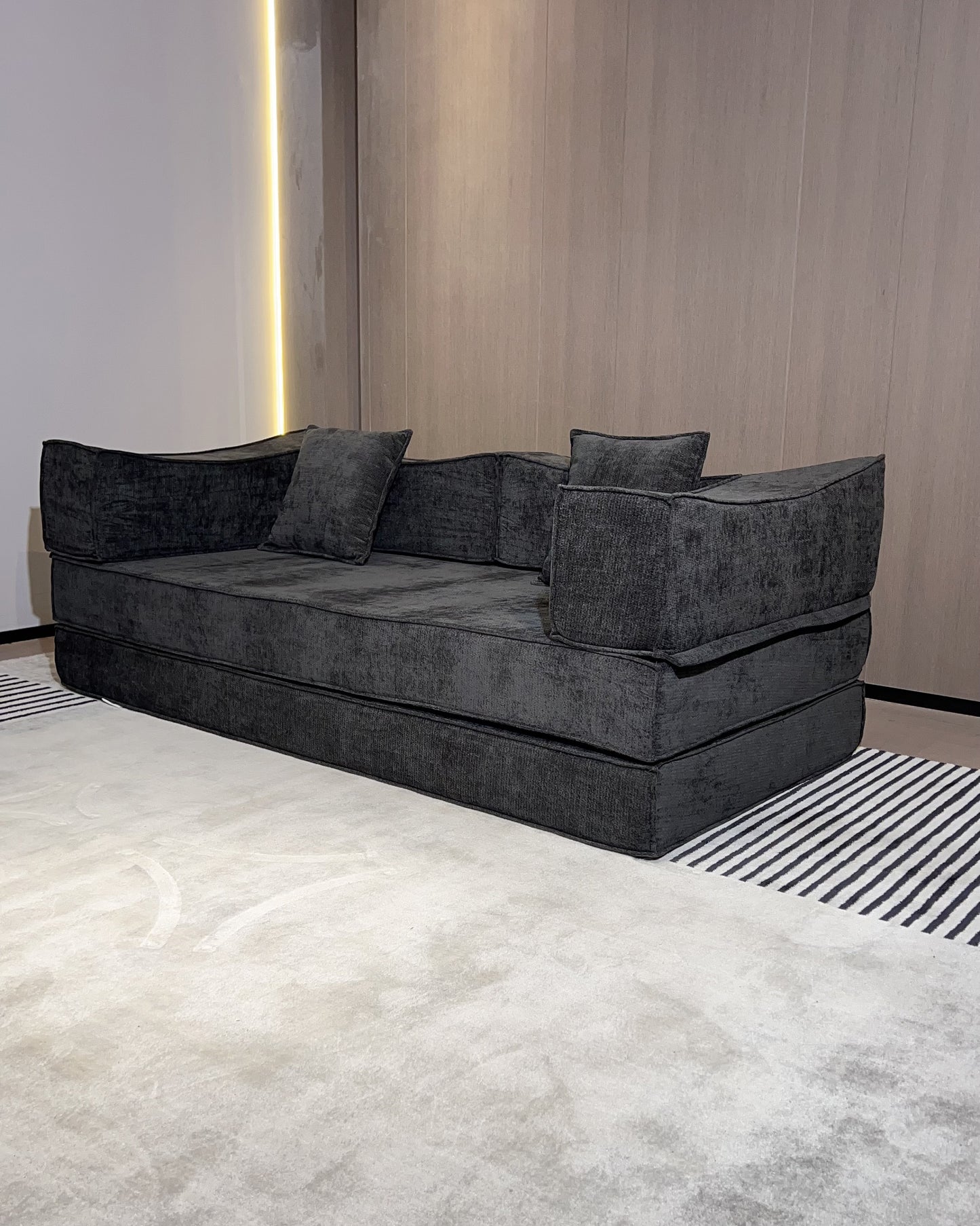 Teddy Bear Sofa Type B