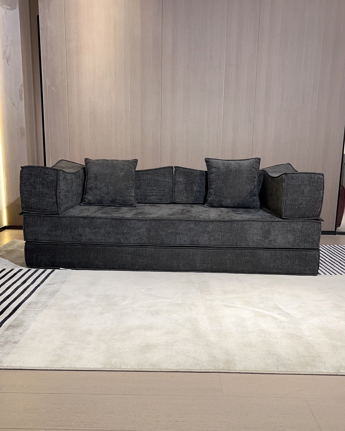 Teddy Bear Sofa Type B