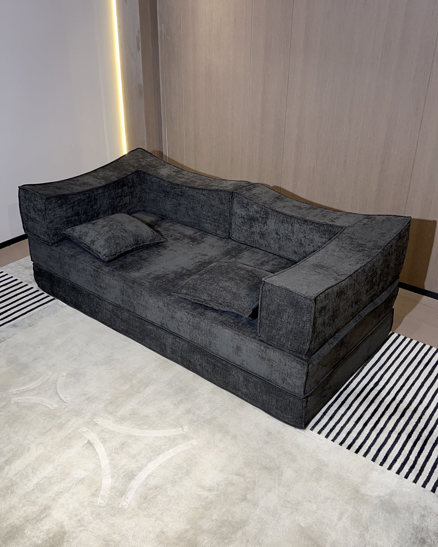 Teddy Bear Sofa Type B