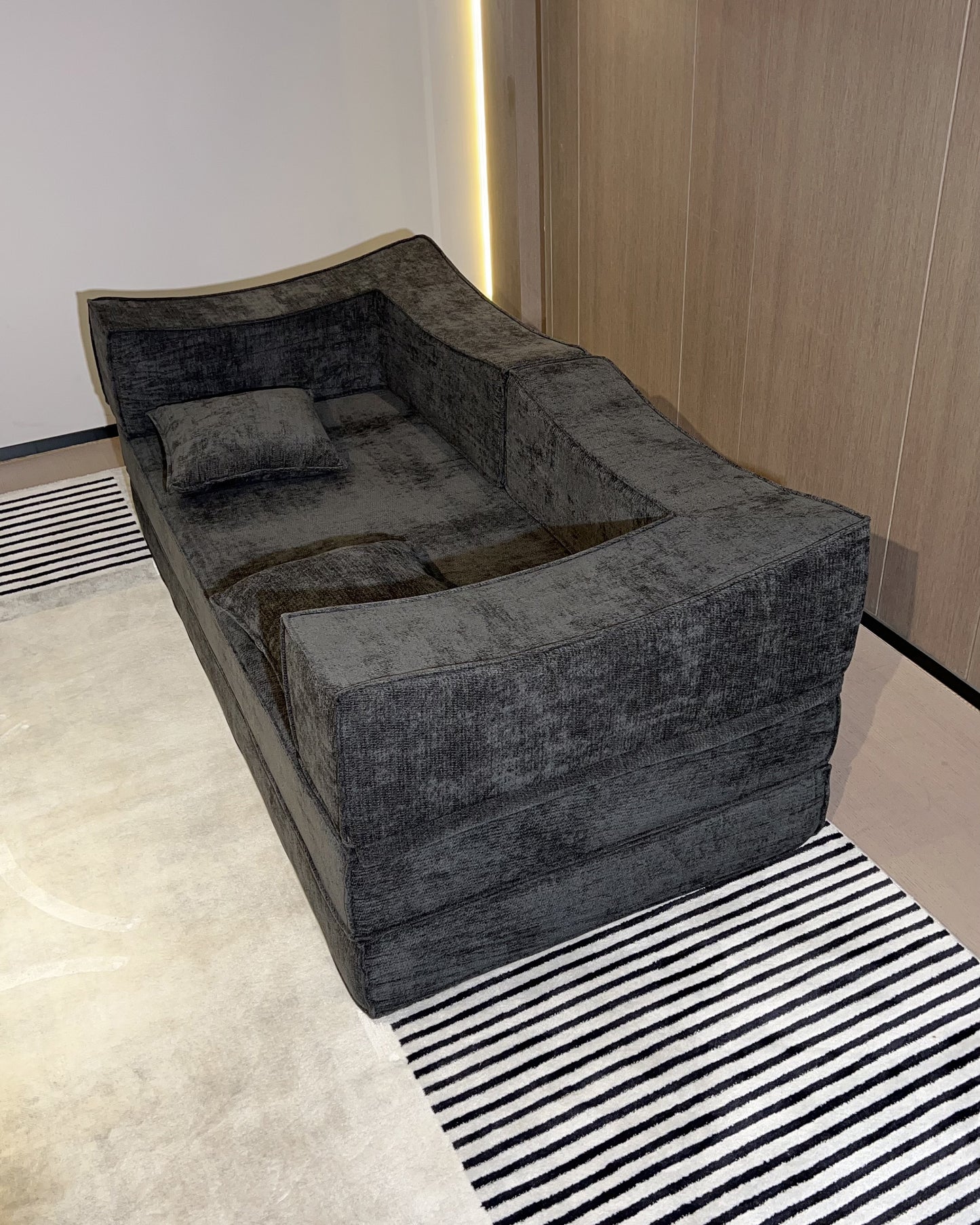 Teddy Bear Sofa Type B