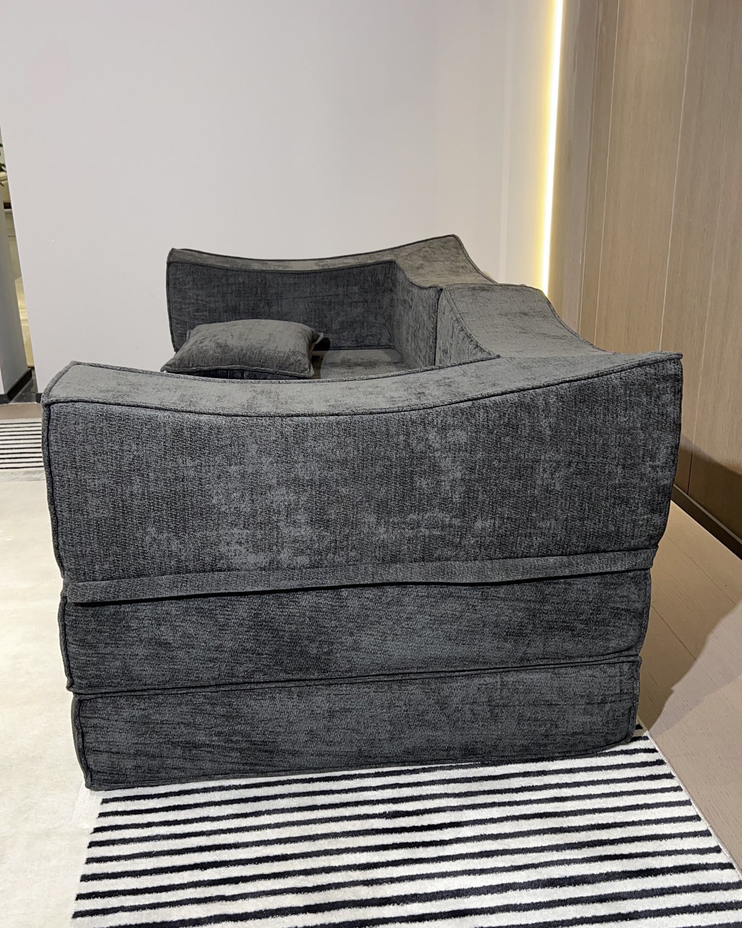 Teddy Bear Sofa Type B