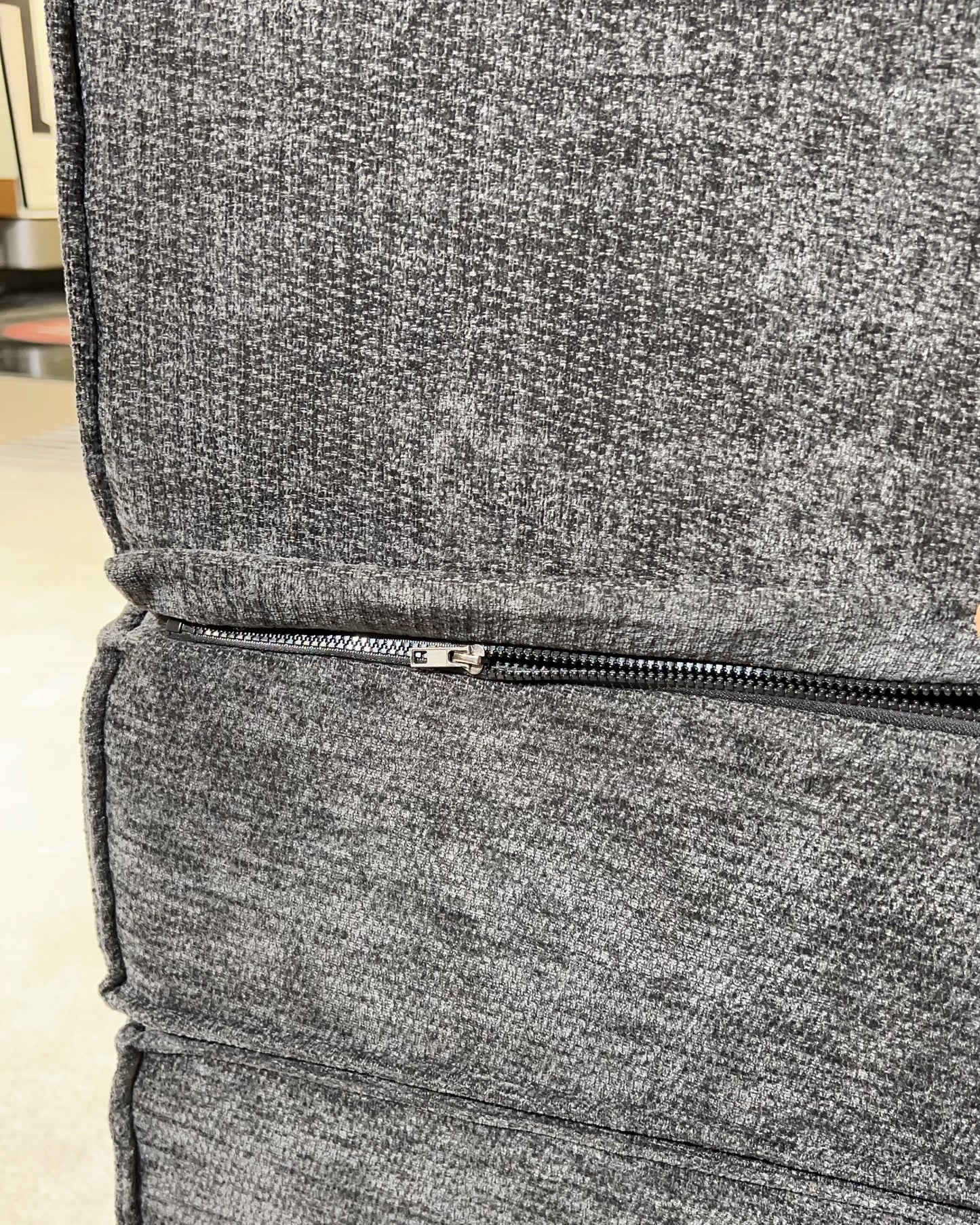 Teddy Bear Sofa Type B