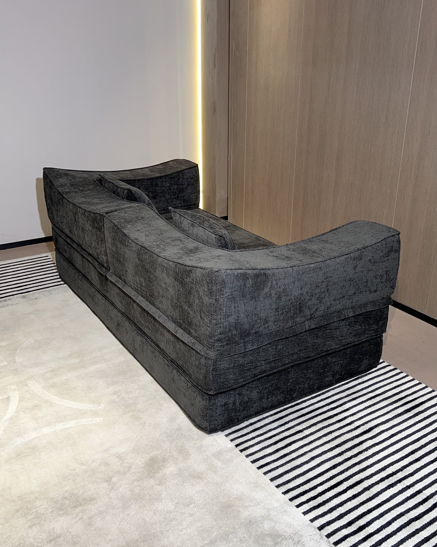 Teddy Bear Sofa Type B