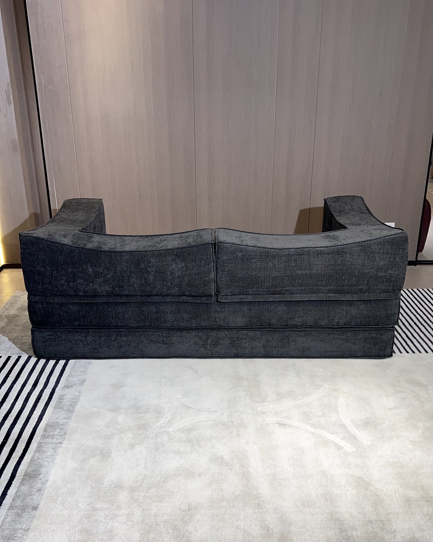 Teddy Bear Sofa Type B