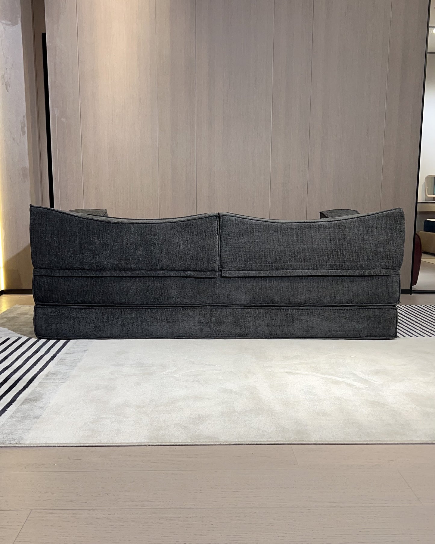 Teddy Bear Sofa Type B