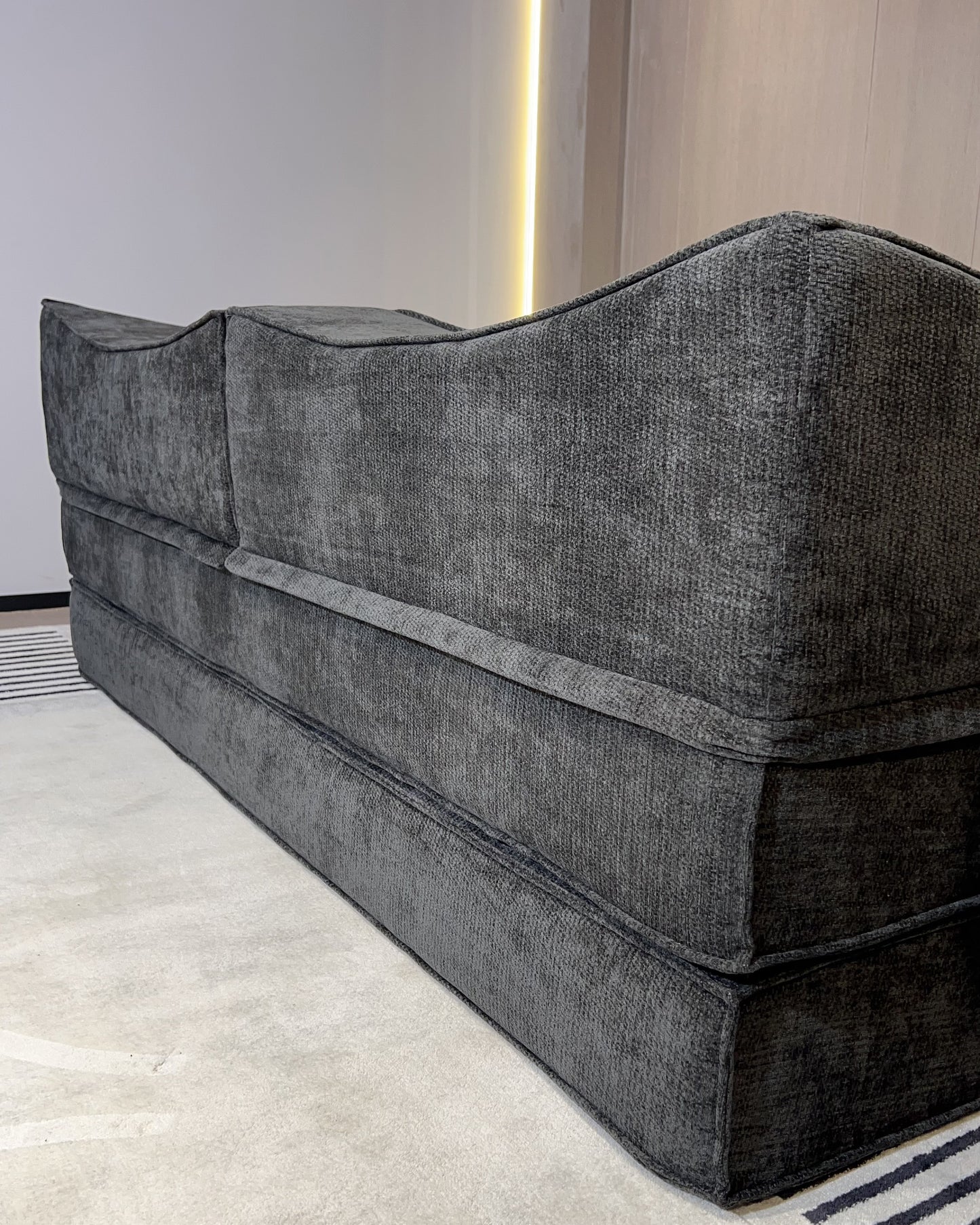 Teddy Bear Sofa Type B