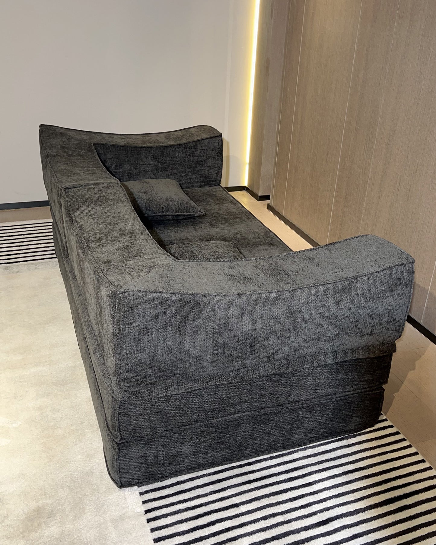 Teddy Bear Sofa Type B