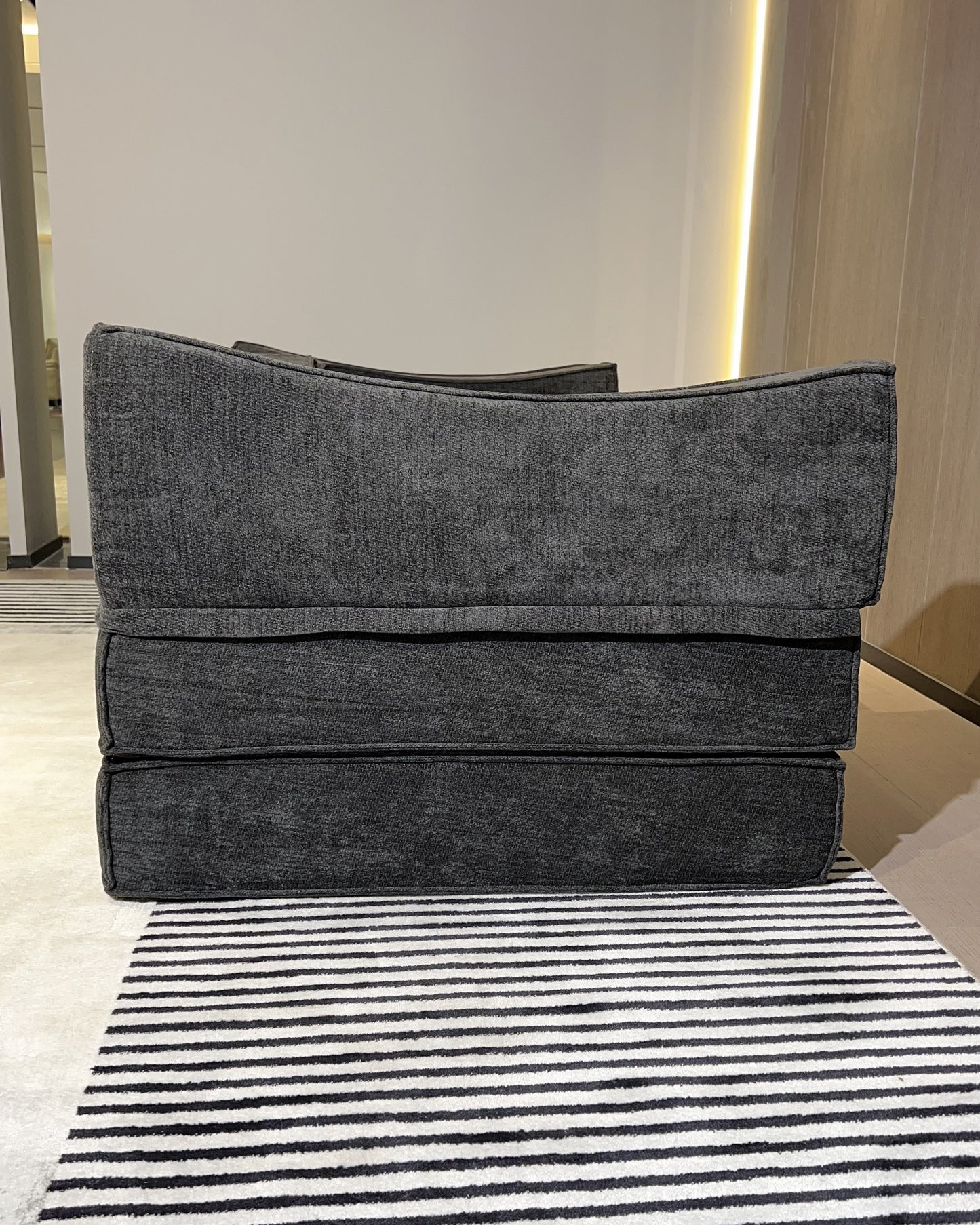 Teddy Bear Sofa Type B