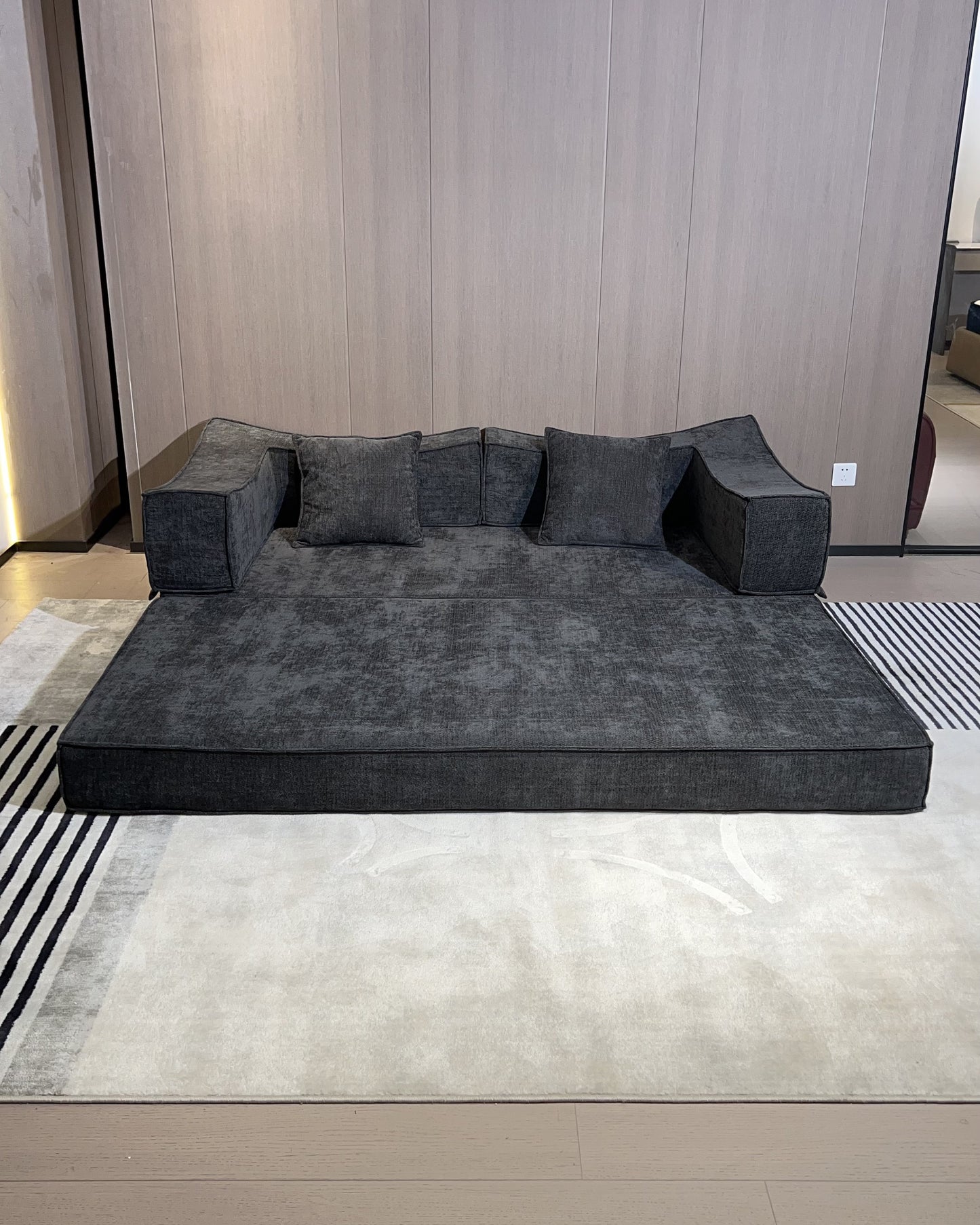Teddy Bear Sofa Type B