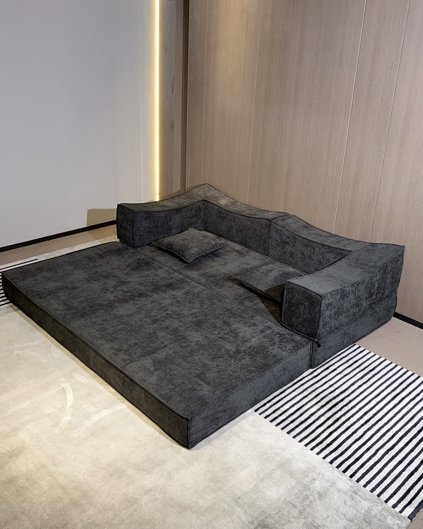 Teddy Bear Sofa Type B