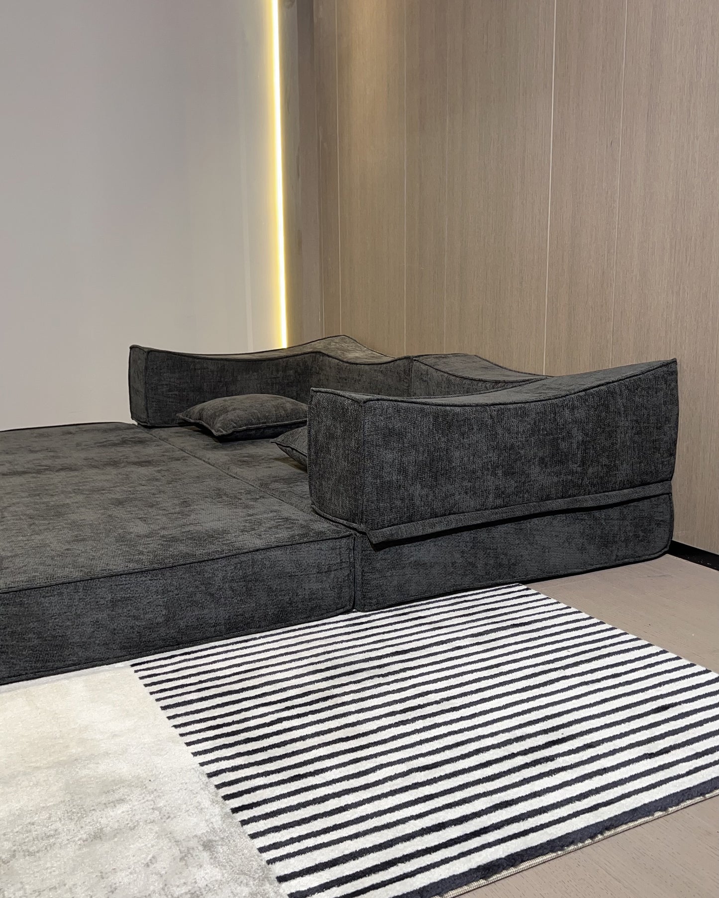 Teddy Bear Sofa Type B