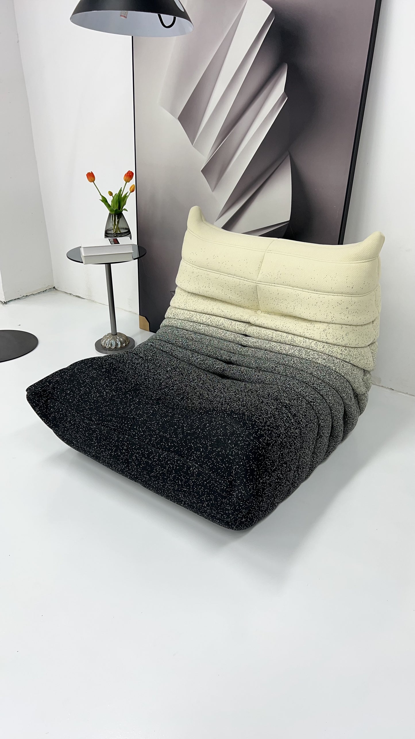 Caterpillar Single Seat Sofa
