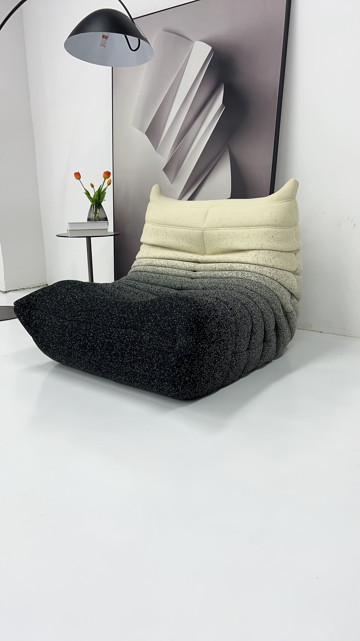 Caterpillar Single Seat Sofa