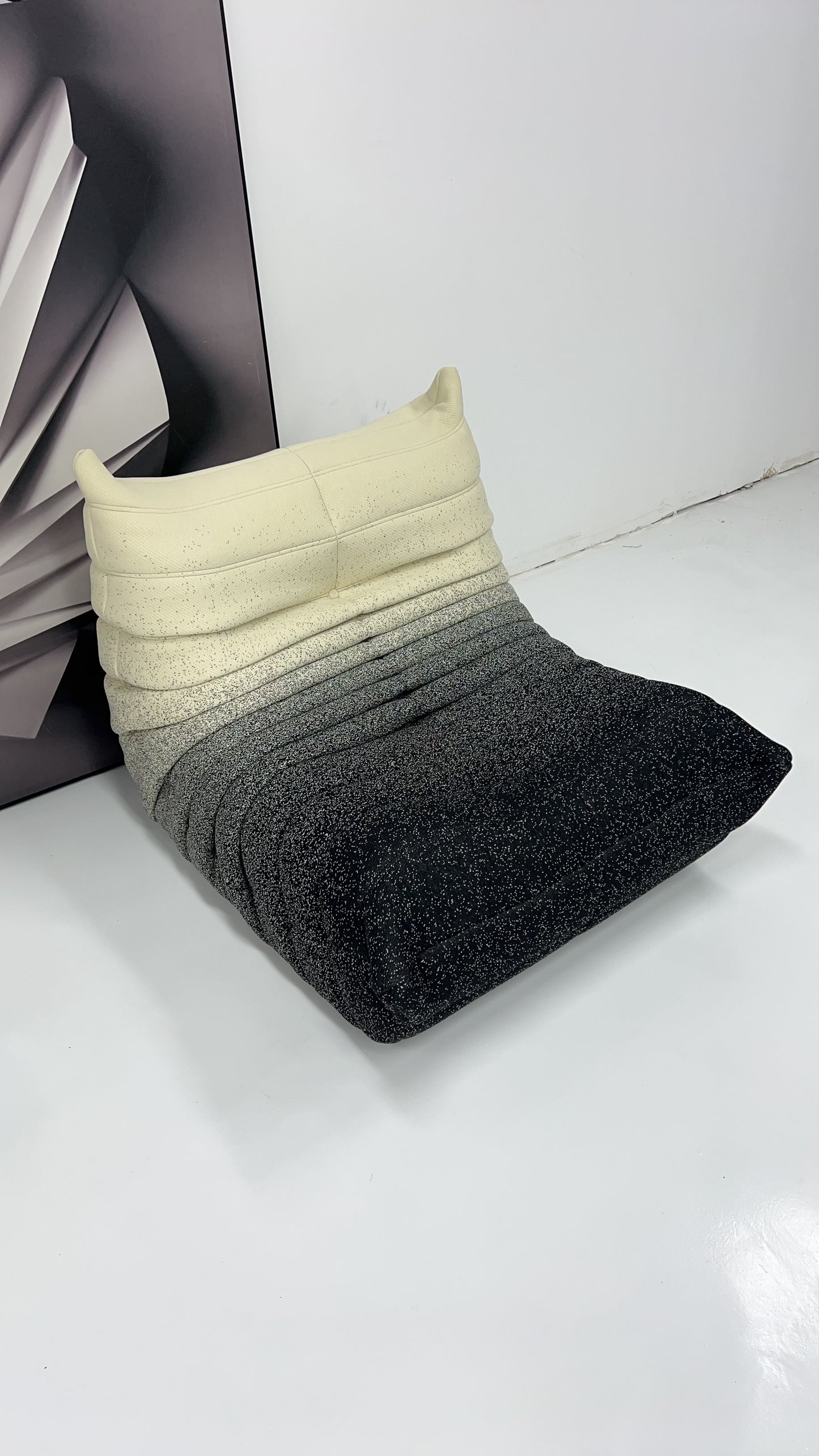 Caterpillar Single Seat Sofa