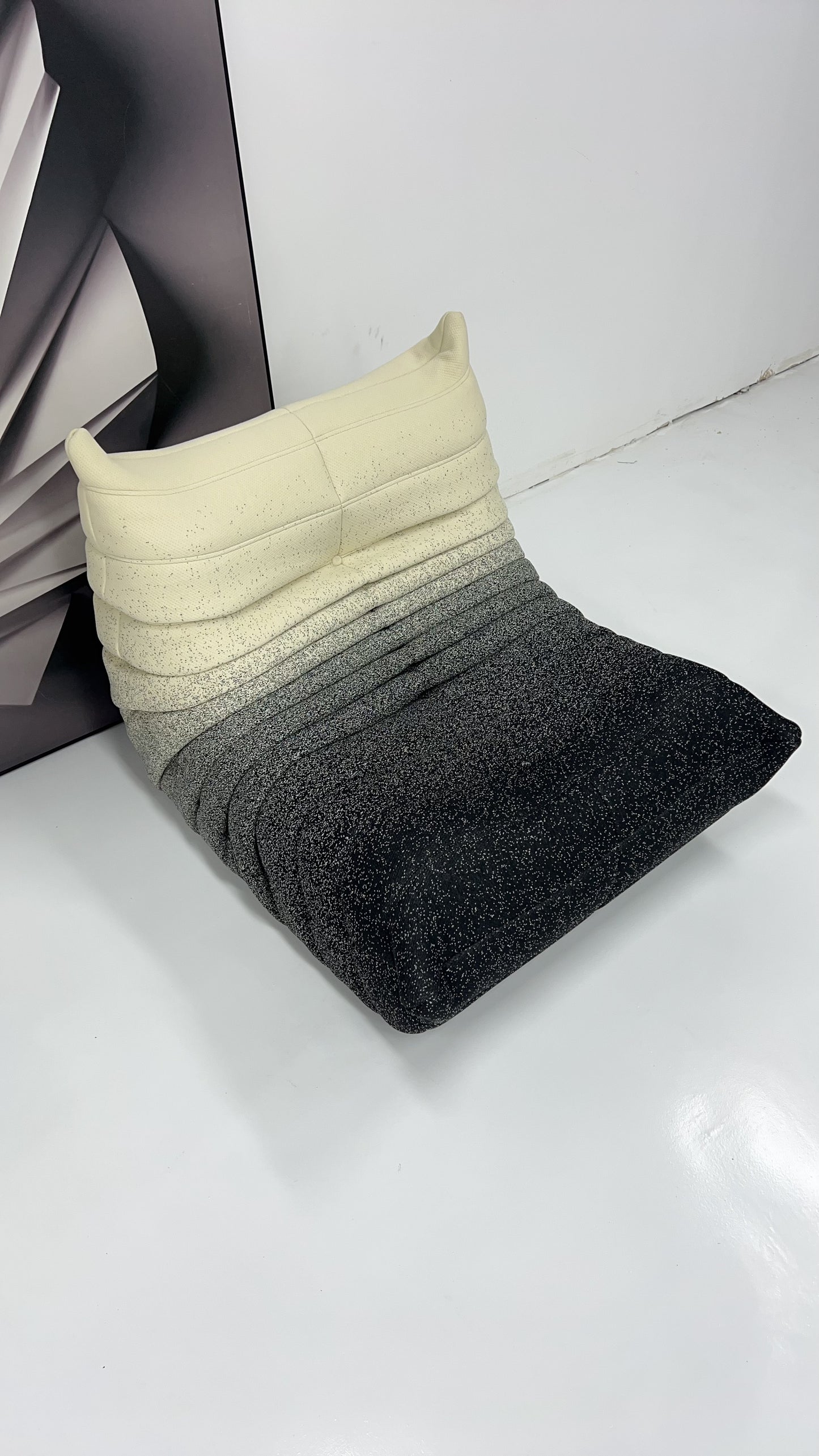 Caterpillar Single Seat Sofa