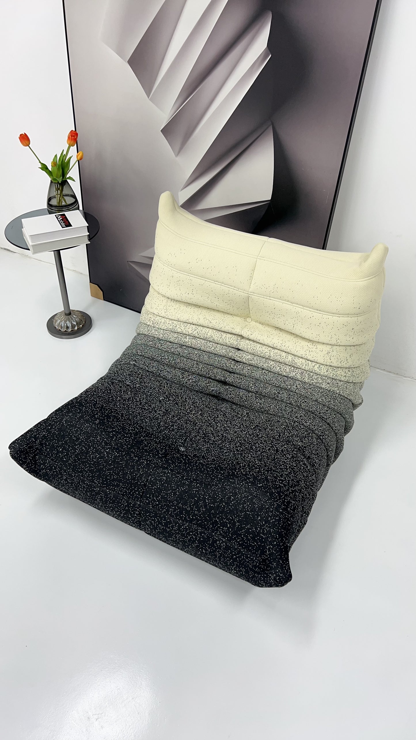 Caterpillar Single Seat Sofa