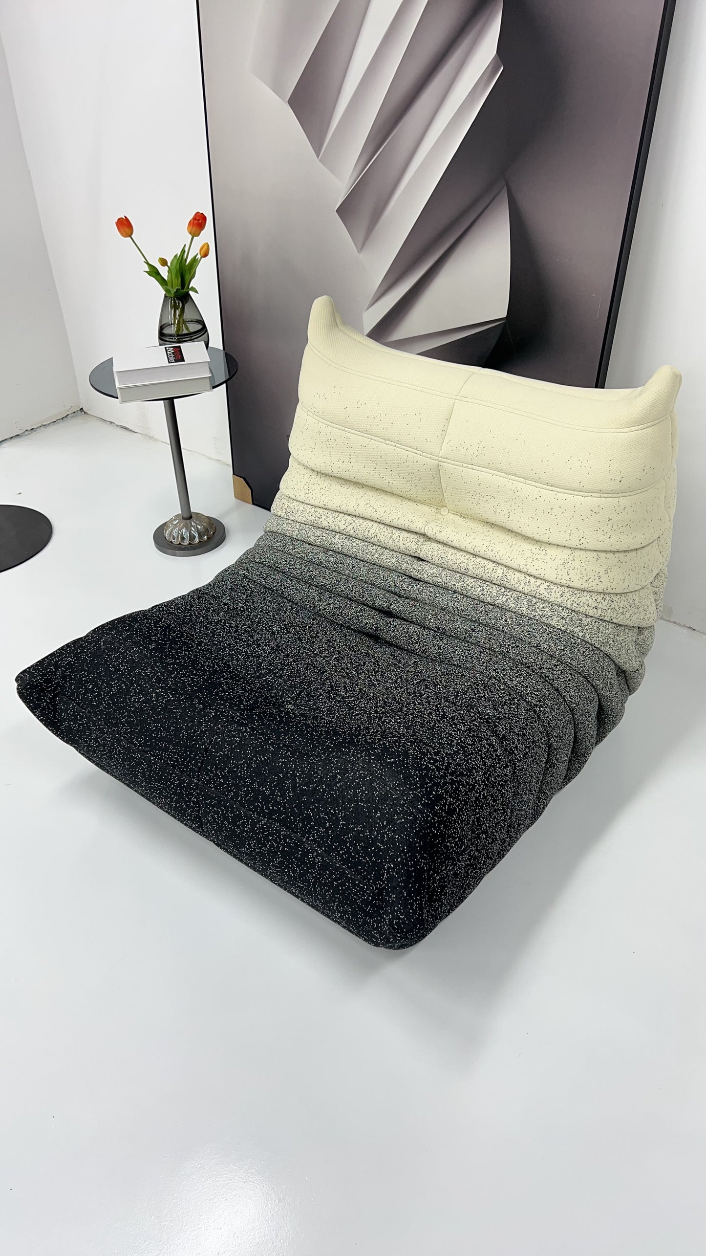 Caterpillar Single Seat Sofa
