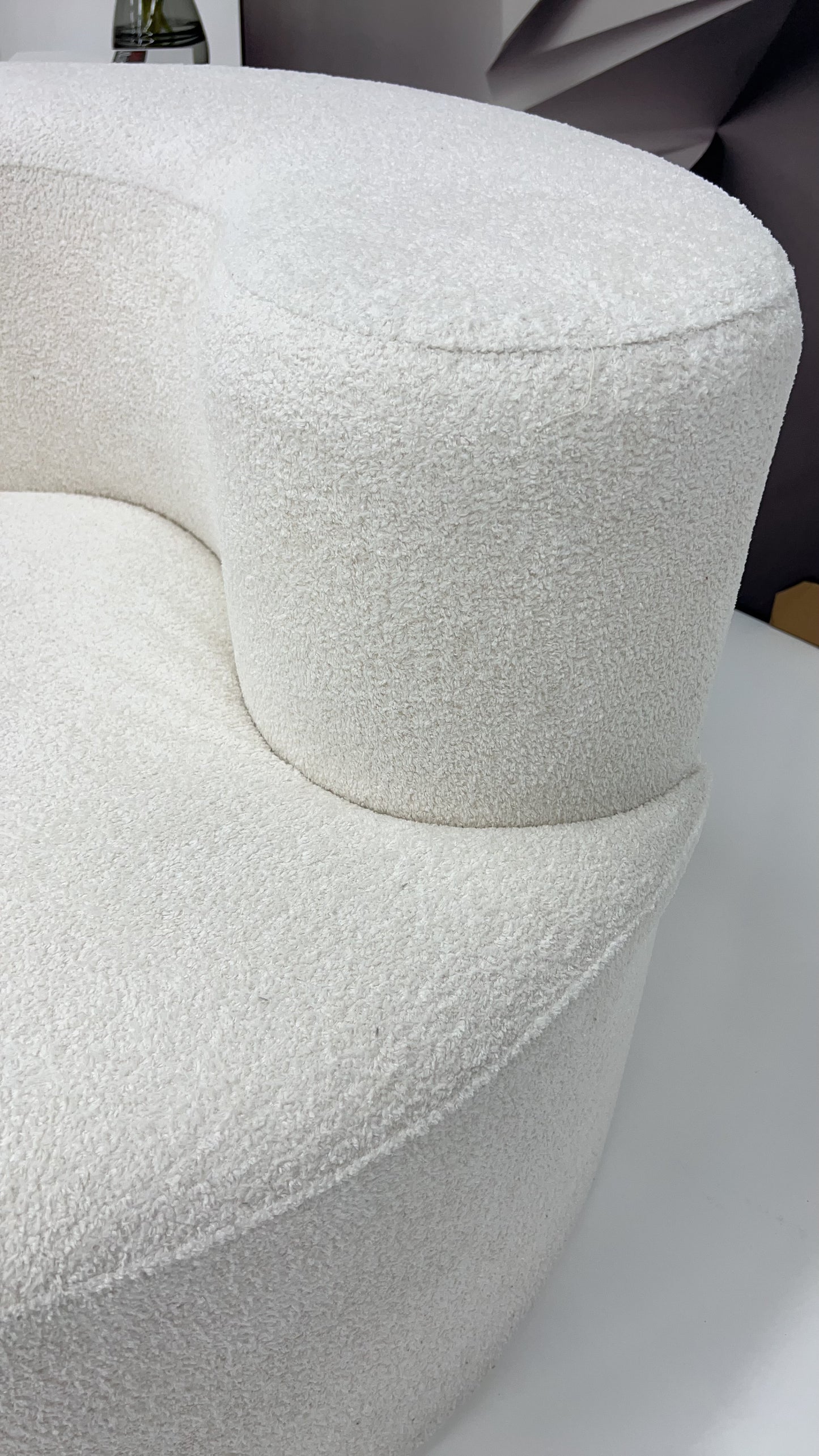Cashew Sofa