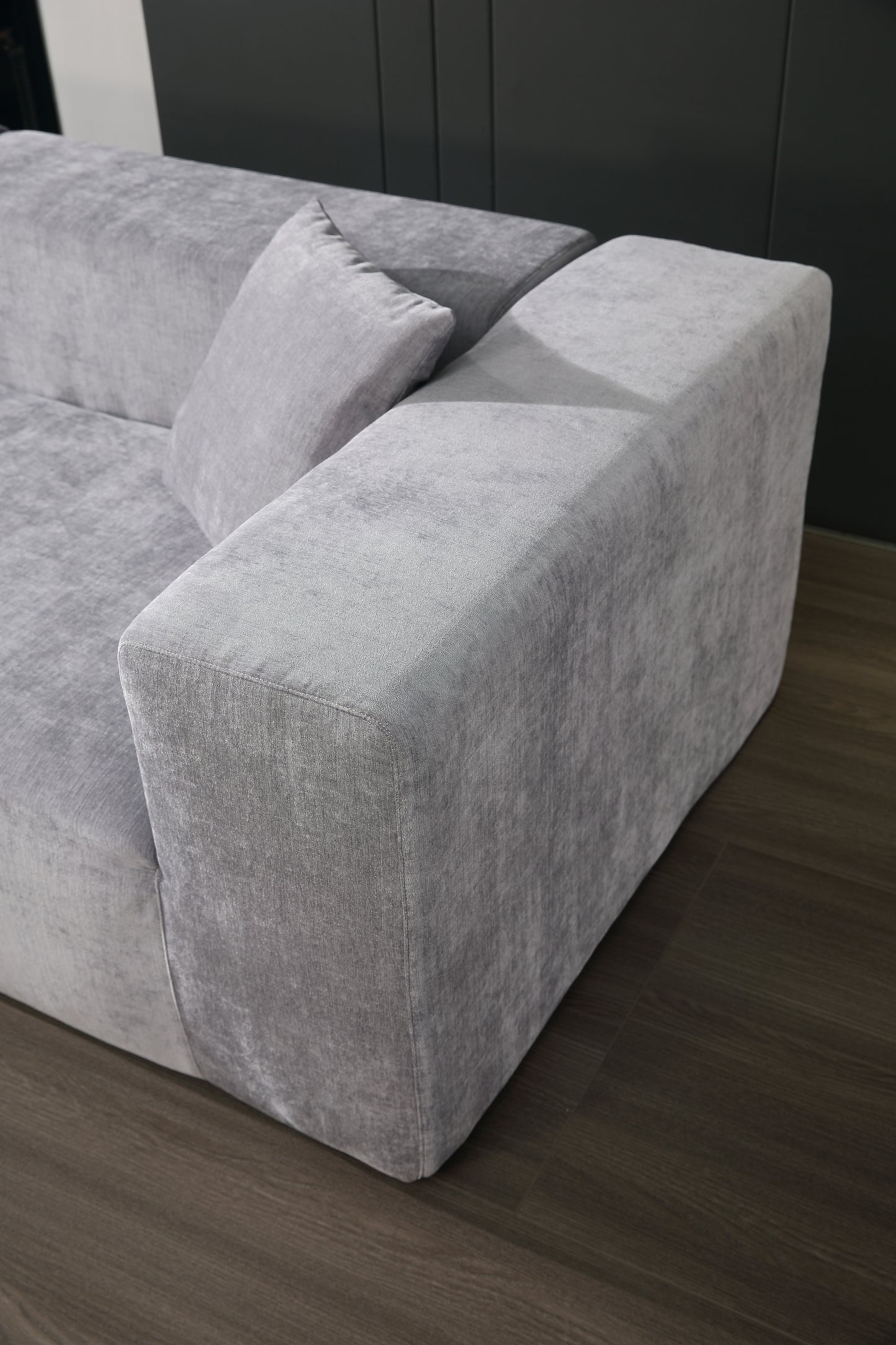 Black Bull Sofa