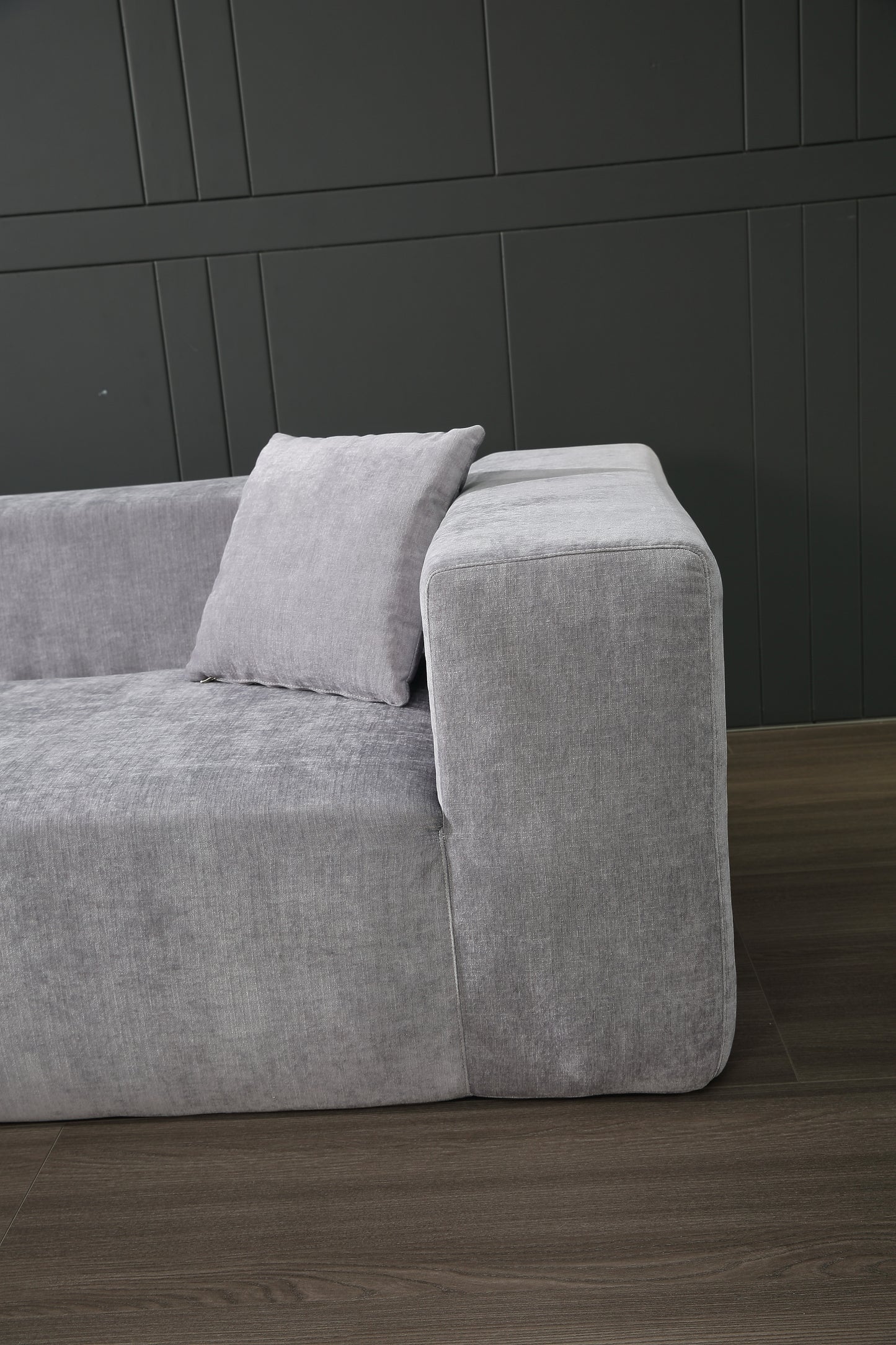 Black Bull Sofa