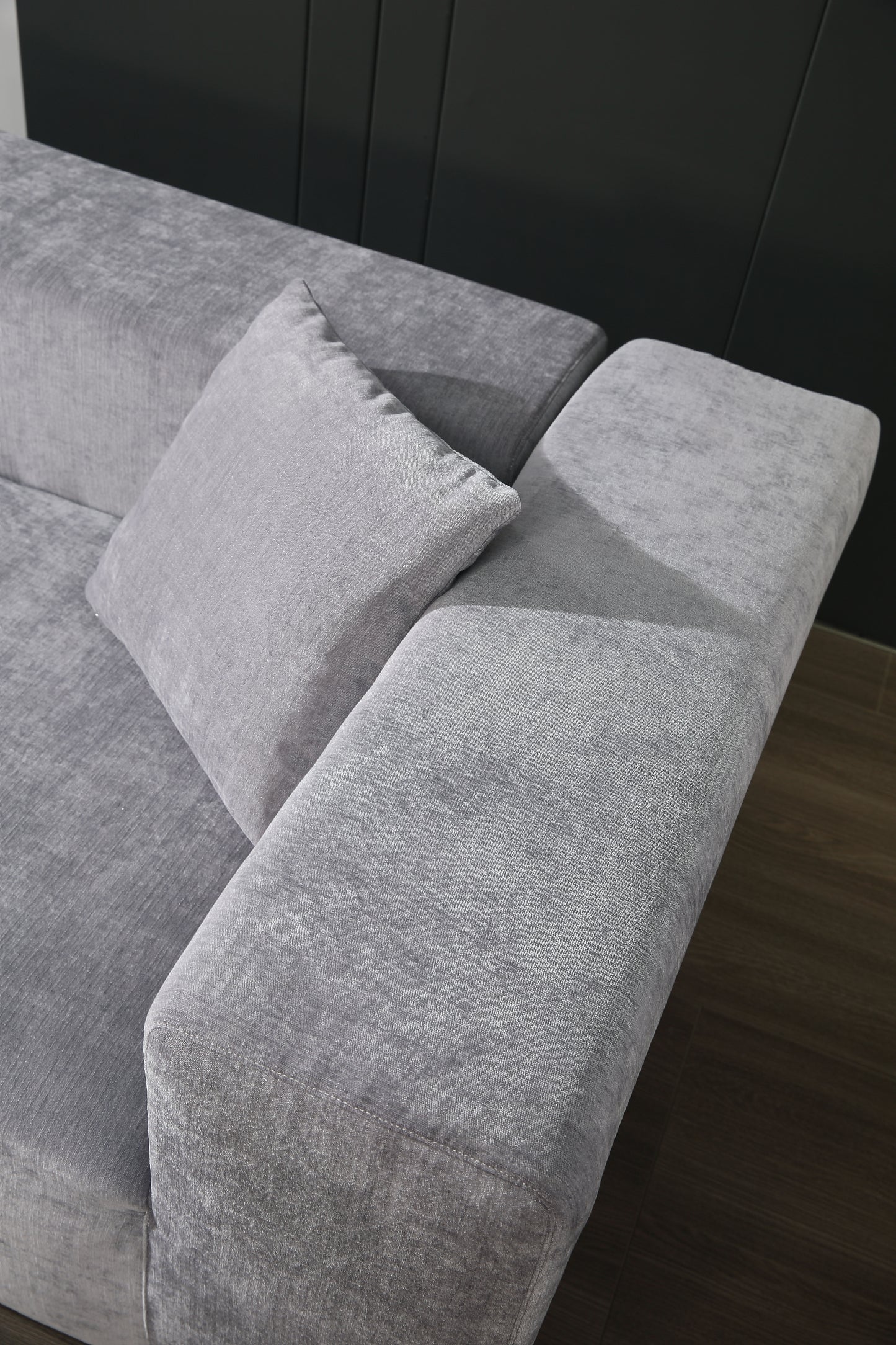 Black Bull Sofa