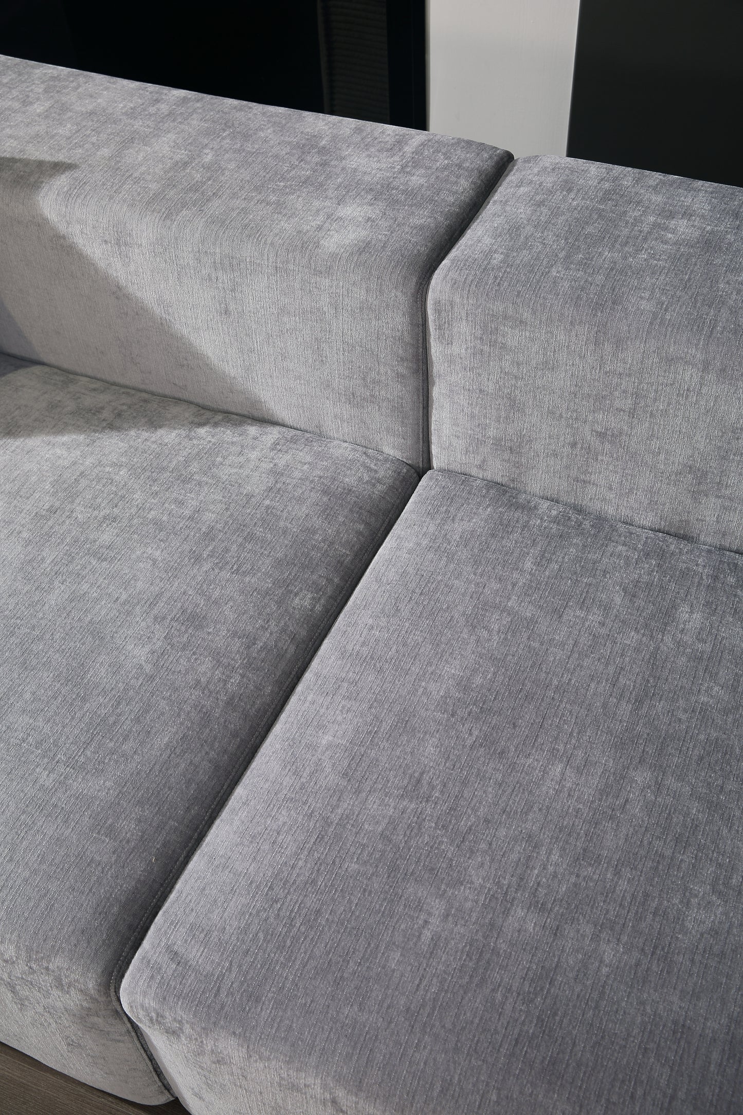 Black Bull Sofa