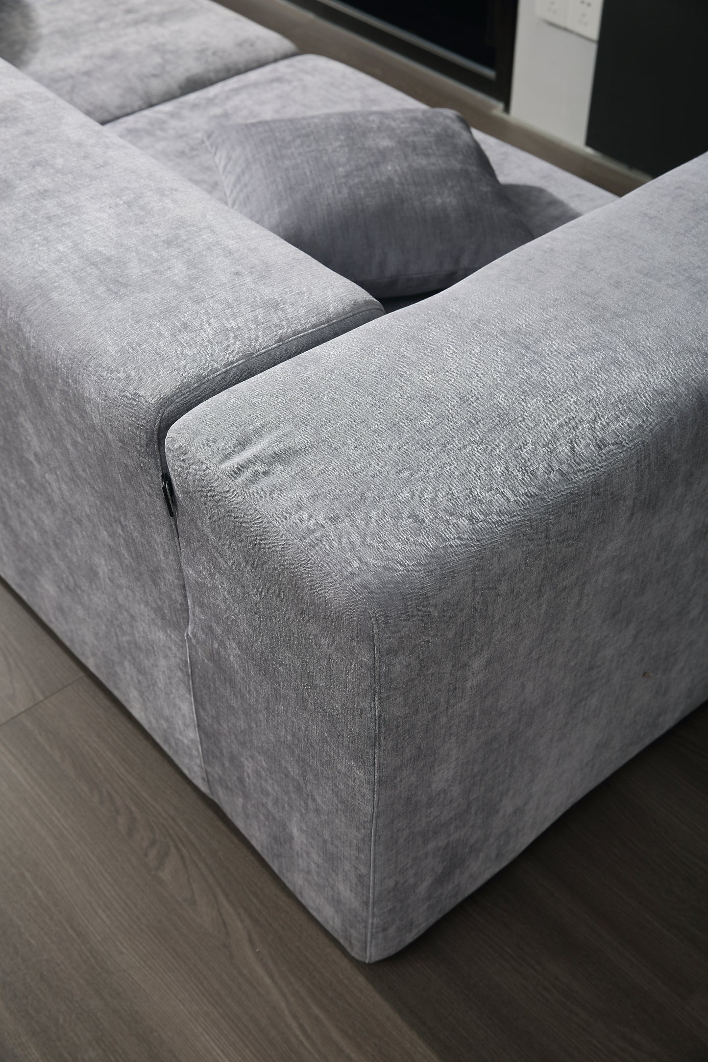 Black Bull Sofa