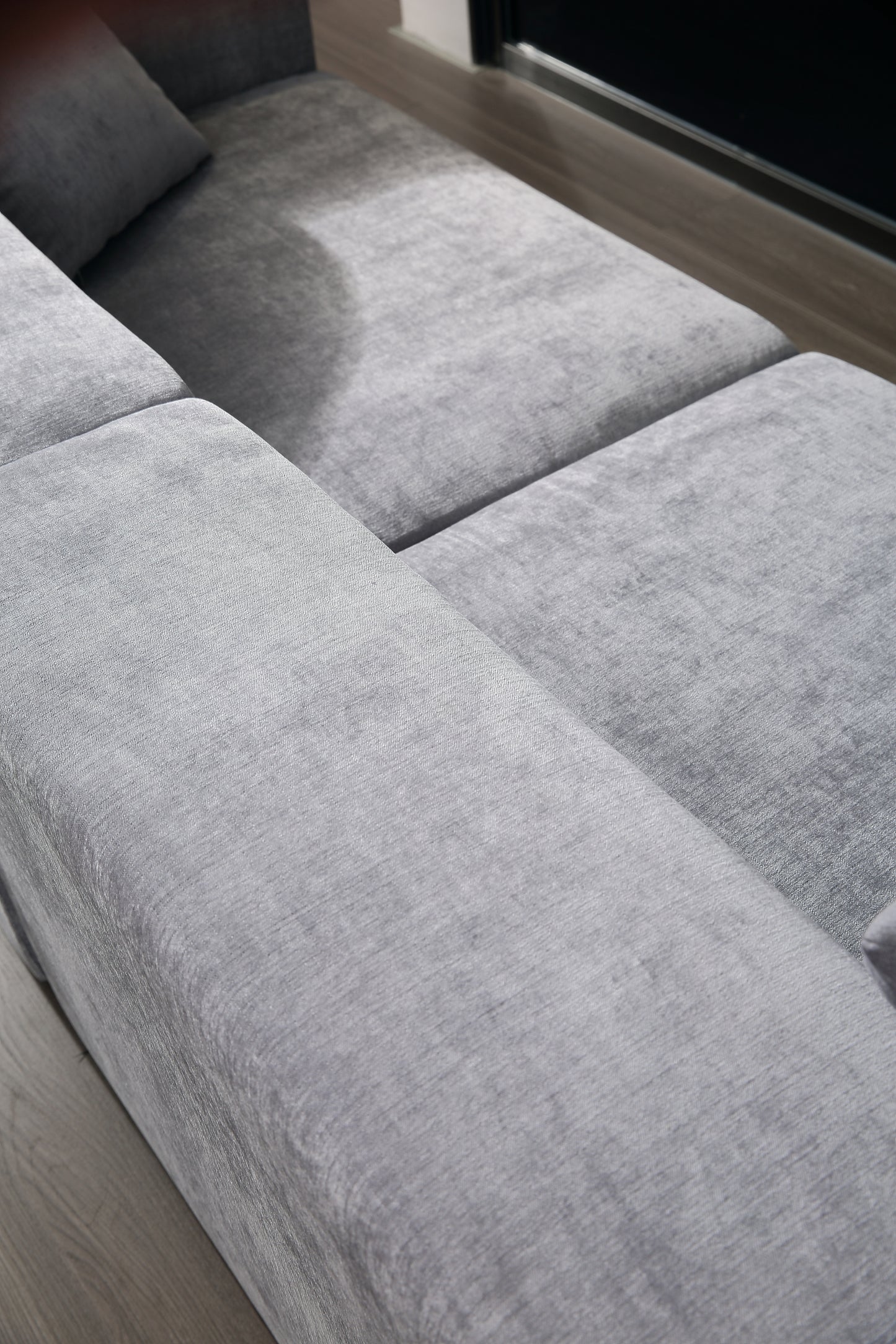 Black Bull Sofa