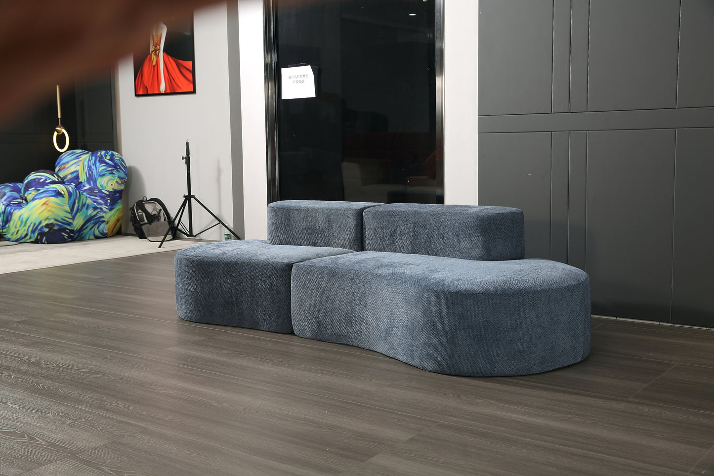 Cashew Sofa