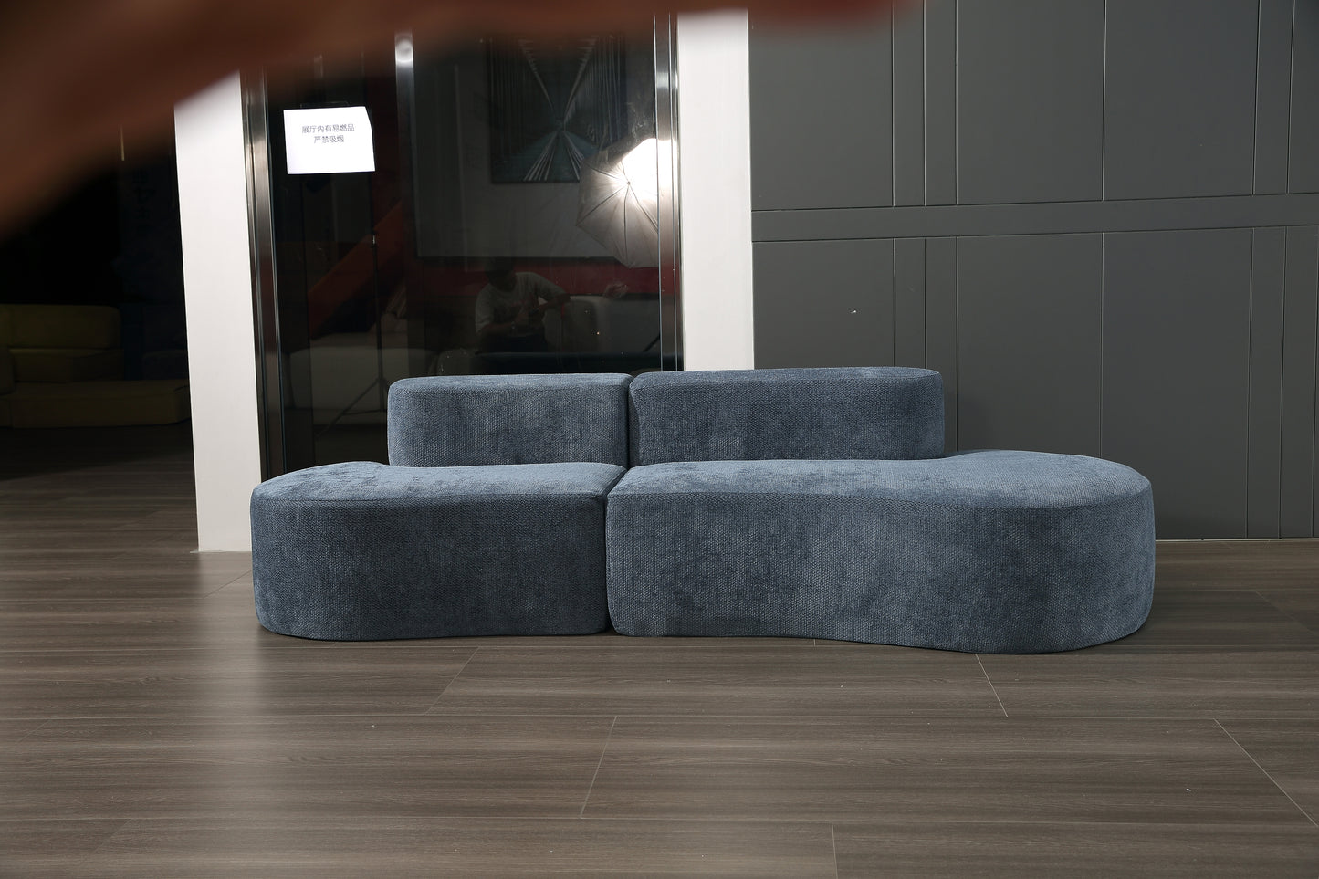 Cashew Sofa