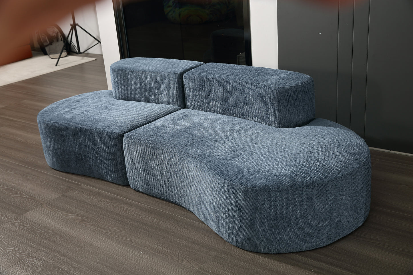 Cashew Sofa