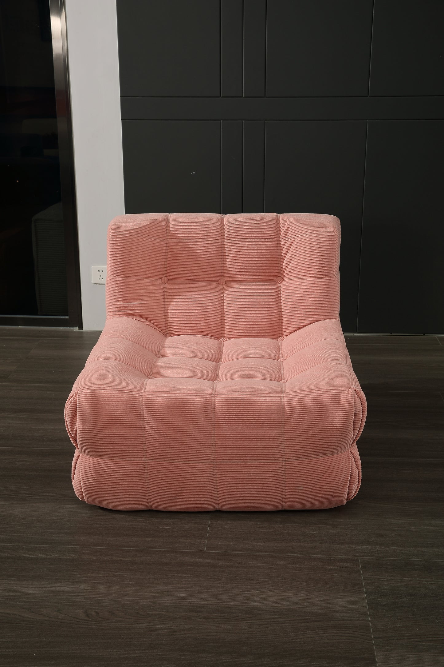 Waffle Single Seat Sofa