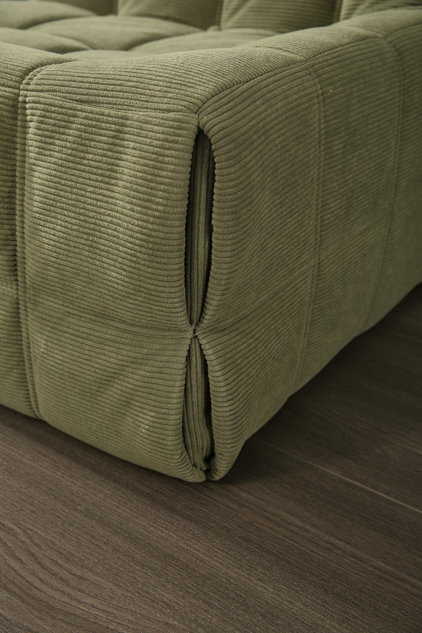 Waffle Double Seat Sofa (2 seats)