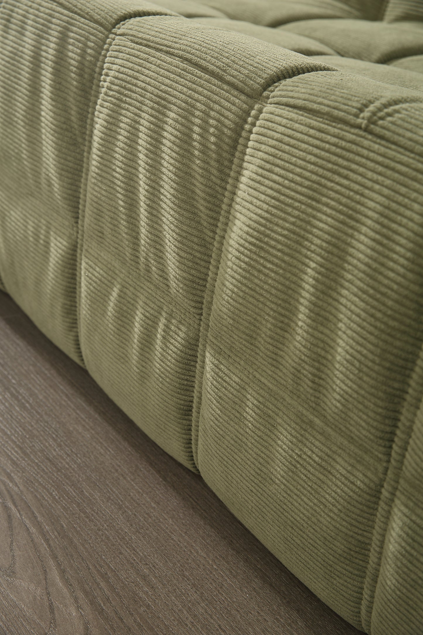 Waffle Double Seat Sofa (2 seats)