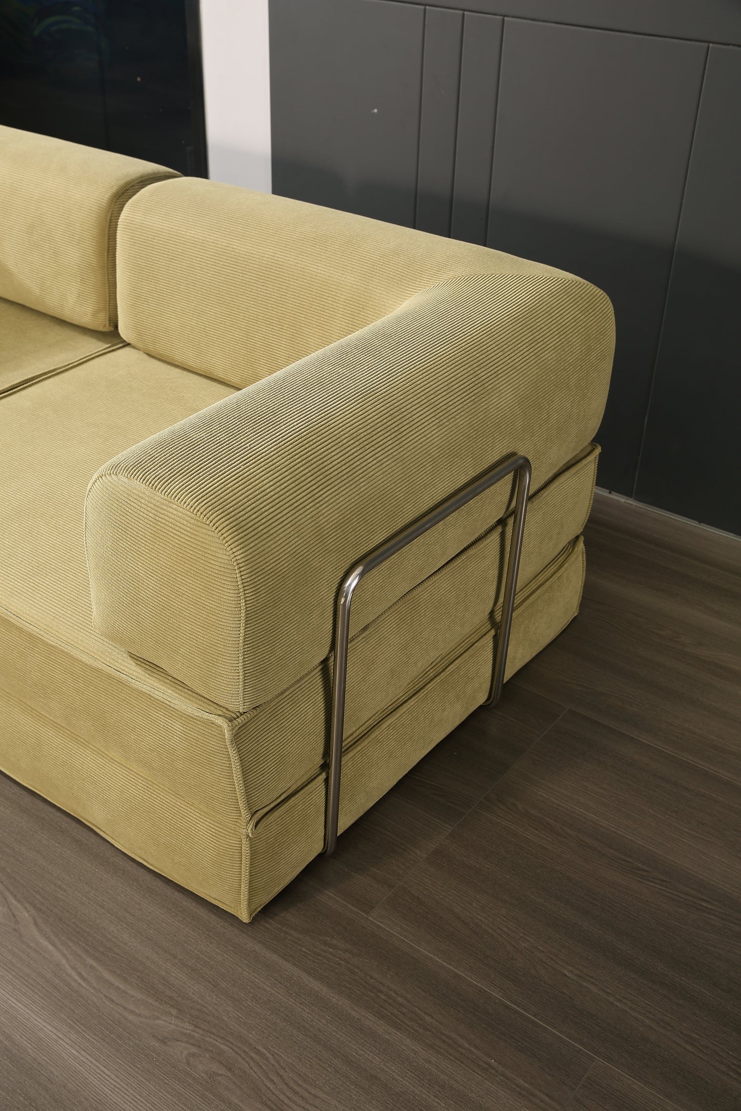 Teddy Bear Sofa Type C