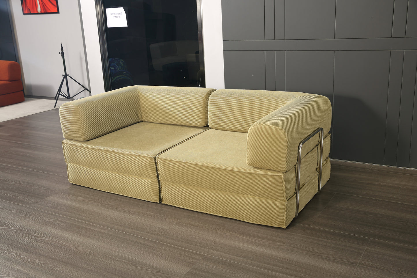 Teddy Bear Sofa Type C
