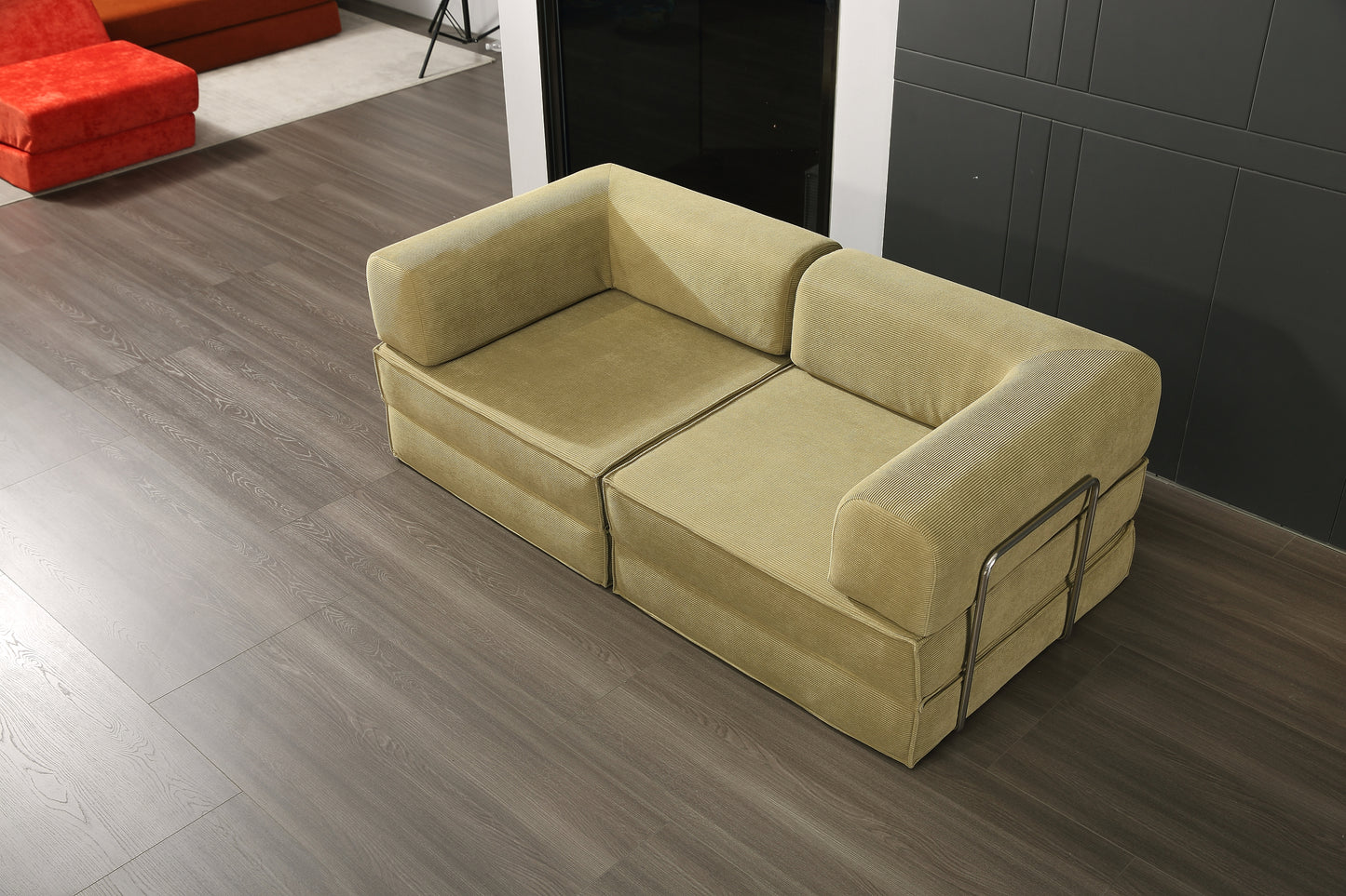 Teddy Bear Sofa Type C
