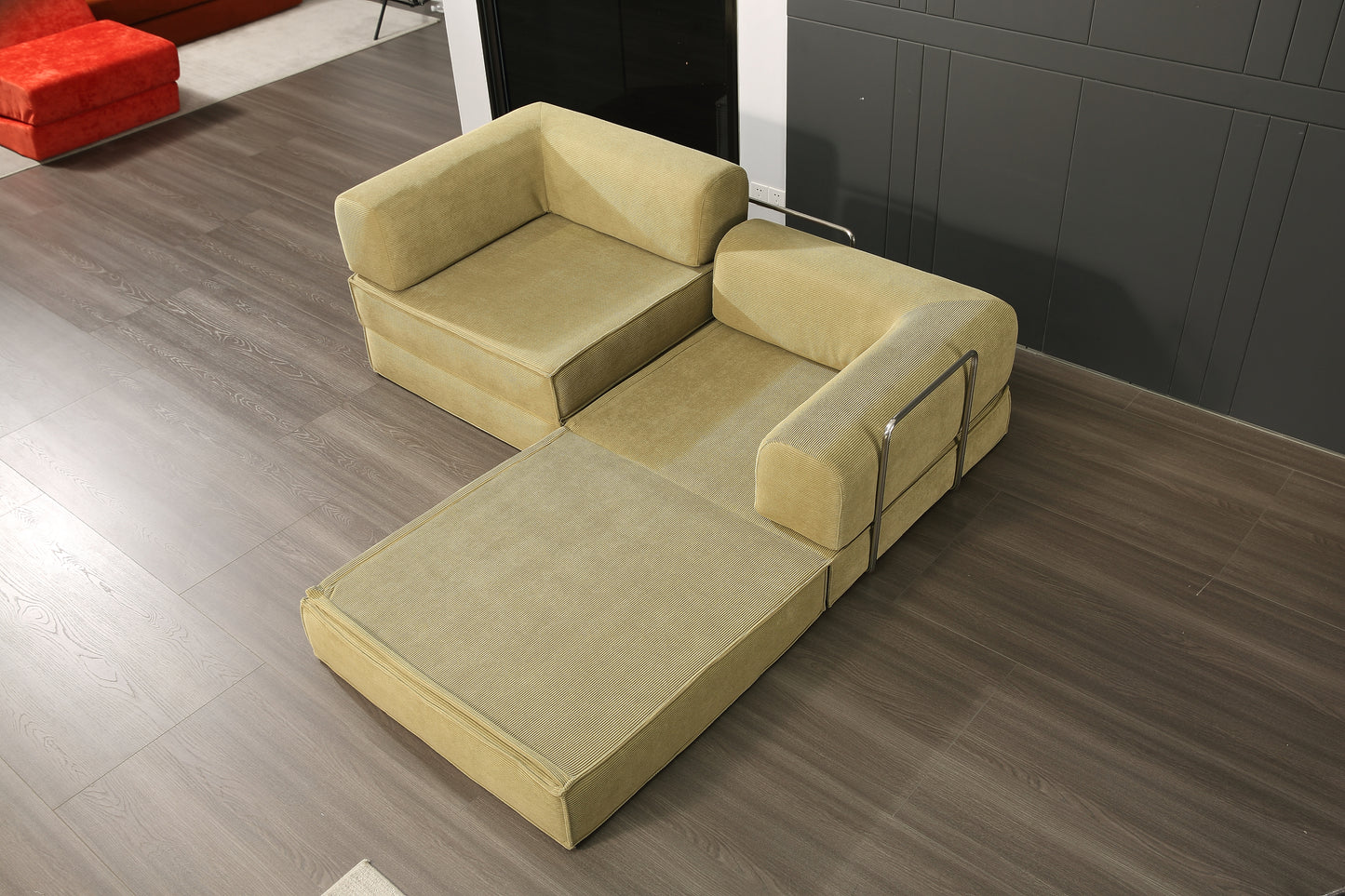 Teddy Bear Sofa Type C