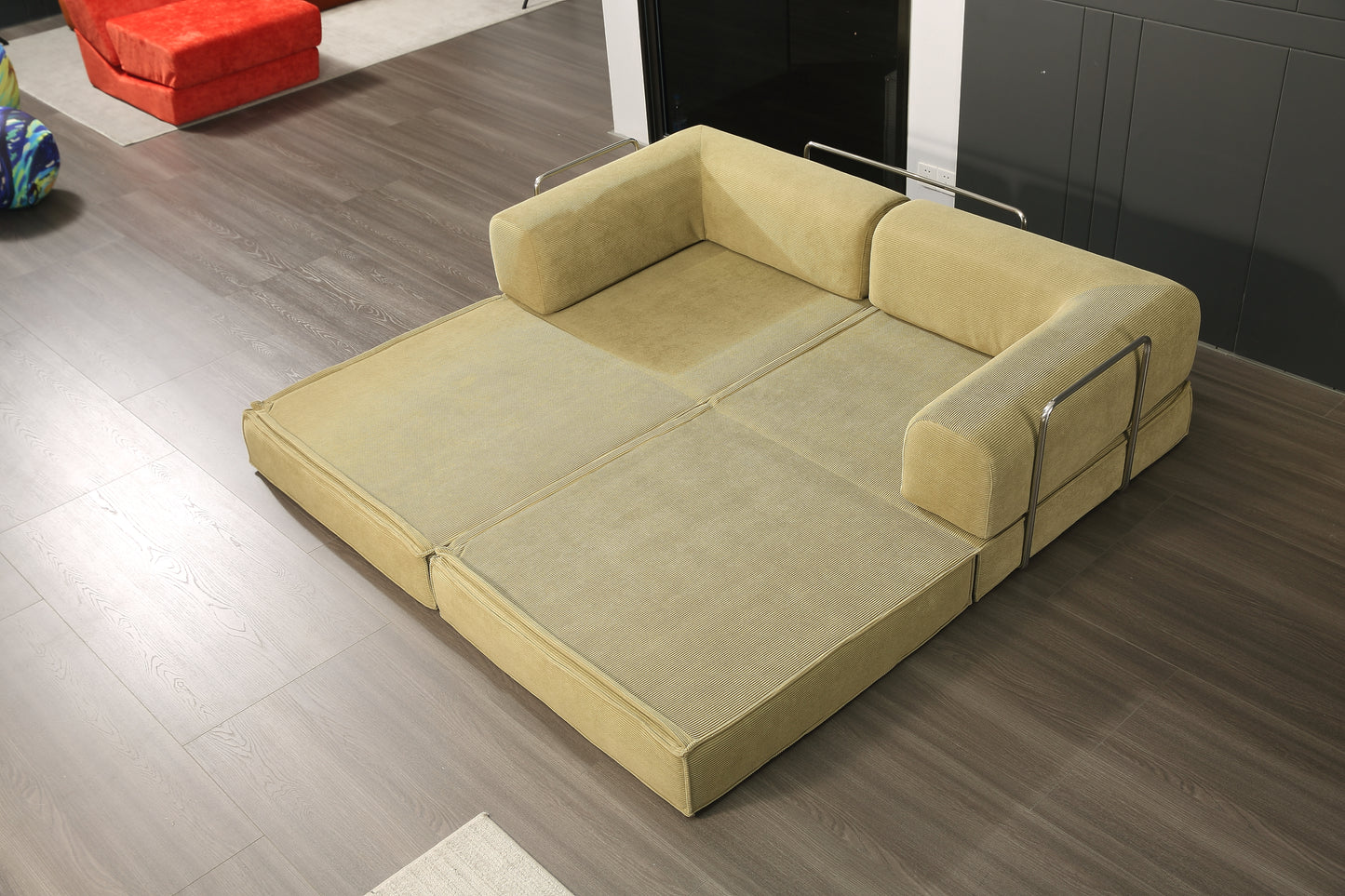 Teddy Bear Sofa Type C