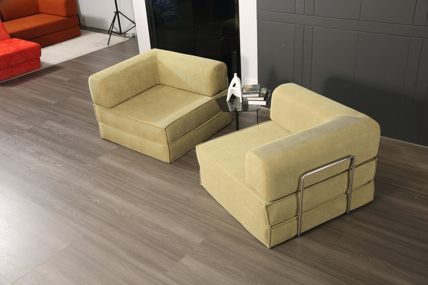 Teddy Bear Sofa Type C