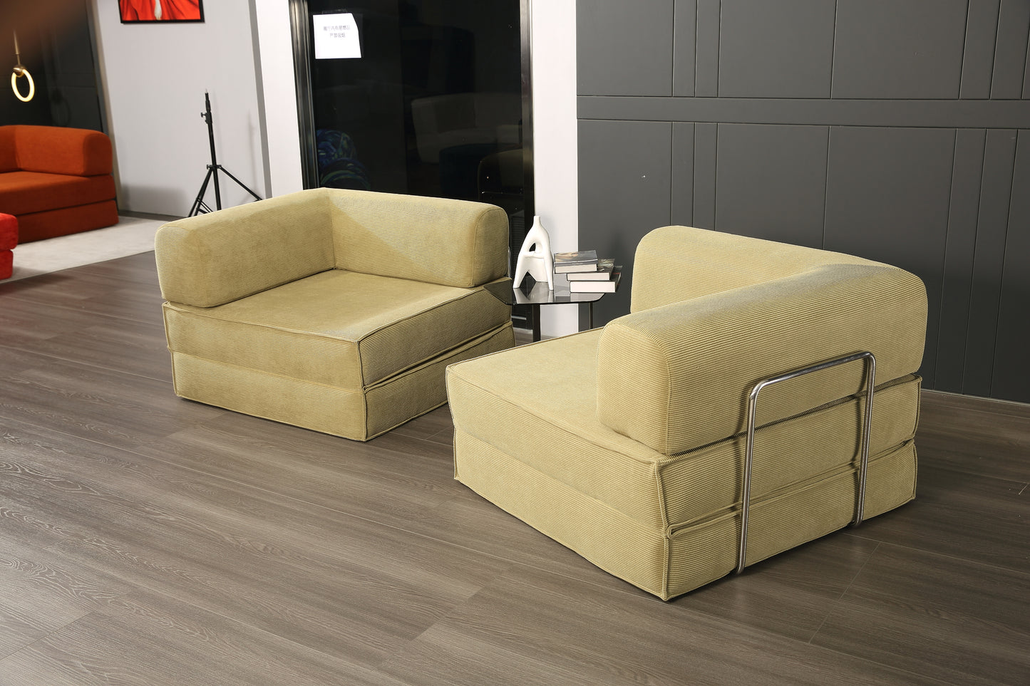 Teddy Bear Sofa Type C