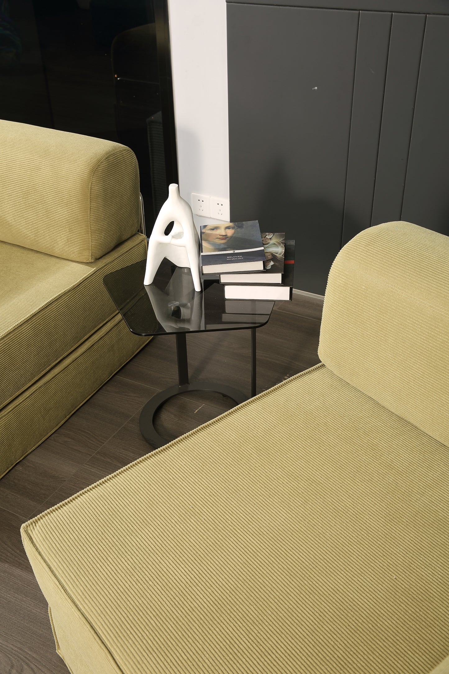 Teddy Bear Sofa Type C