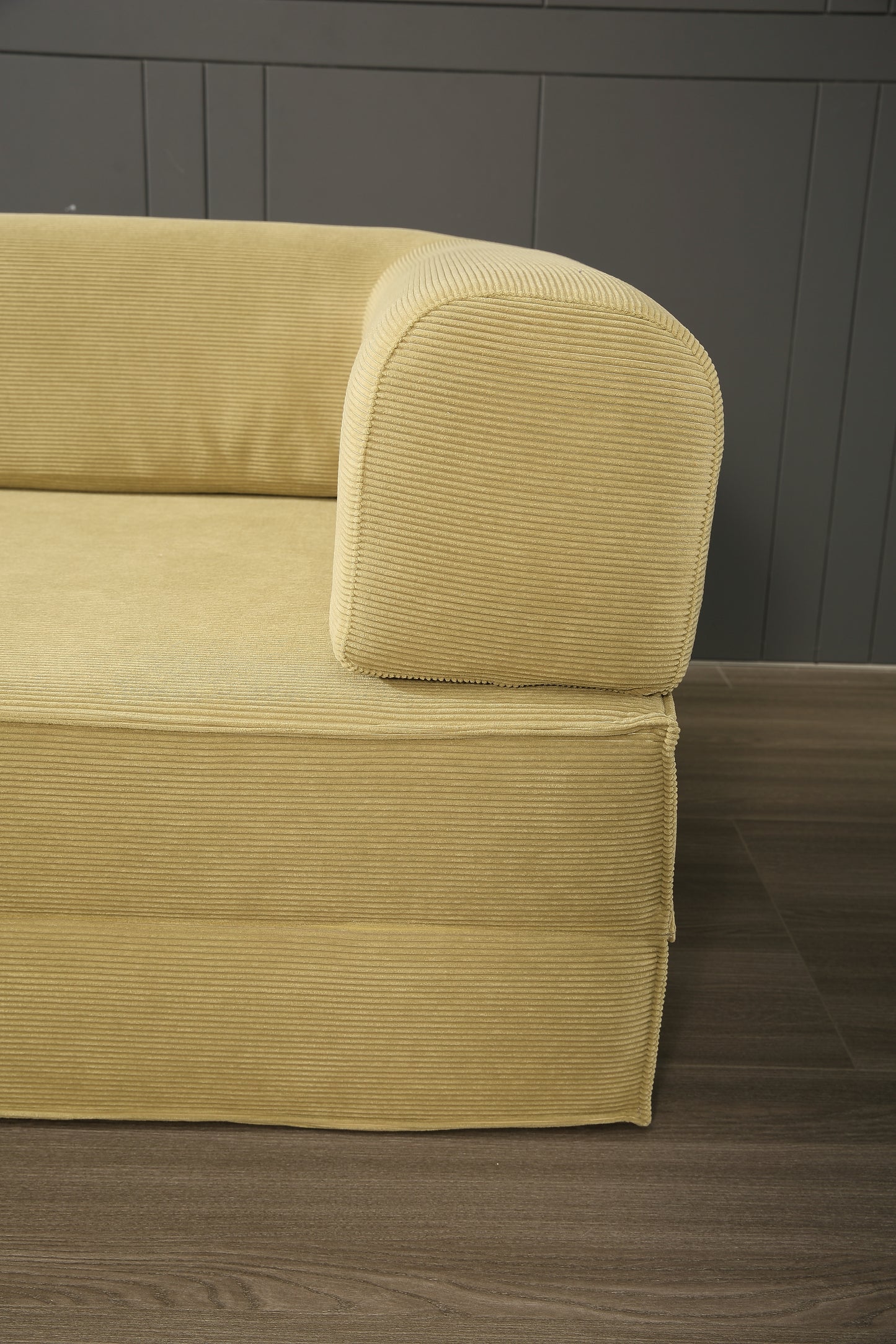 Teddy Bear Sofa Type C