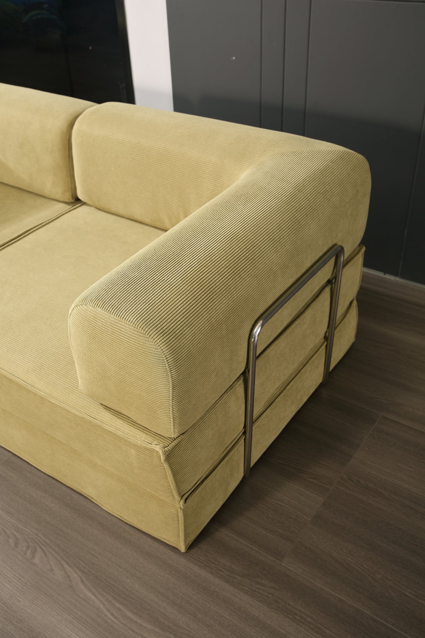 Teddy Bear Sofa Type C