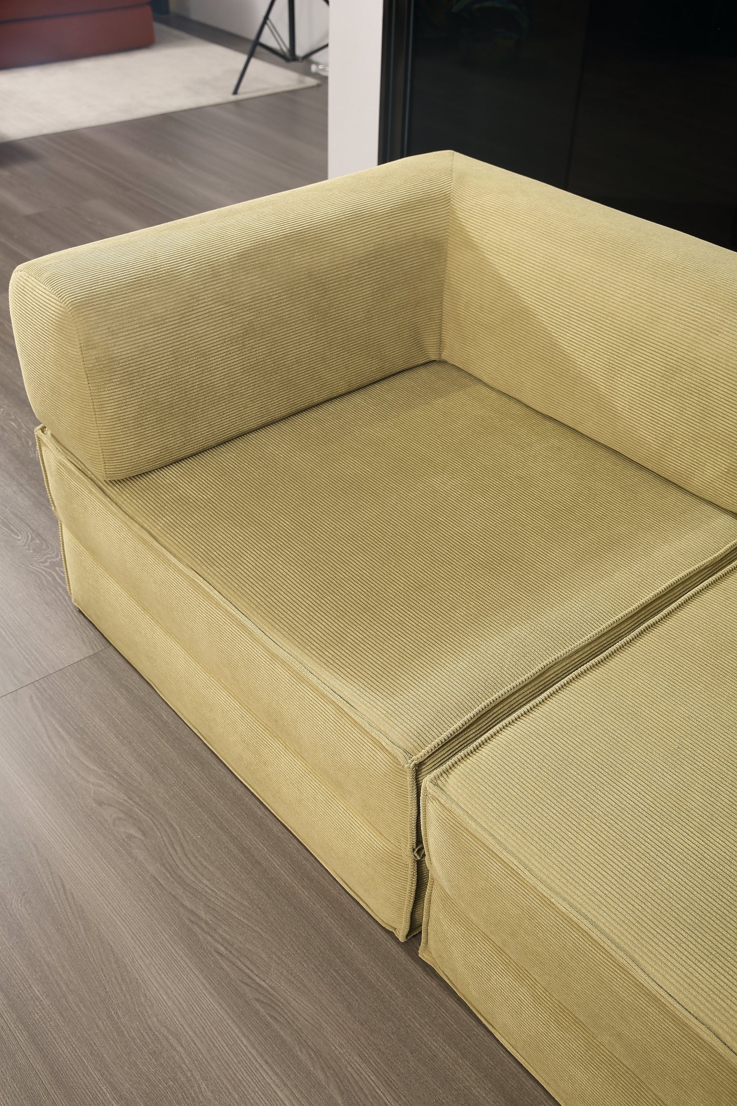 Teddy Bear Sofa Type C