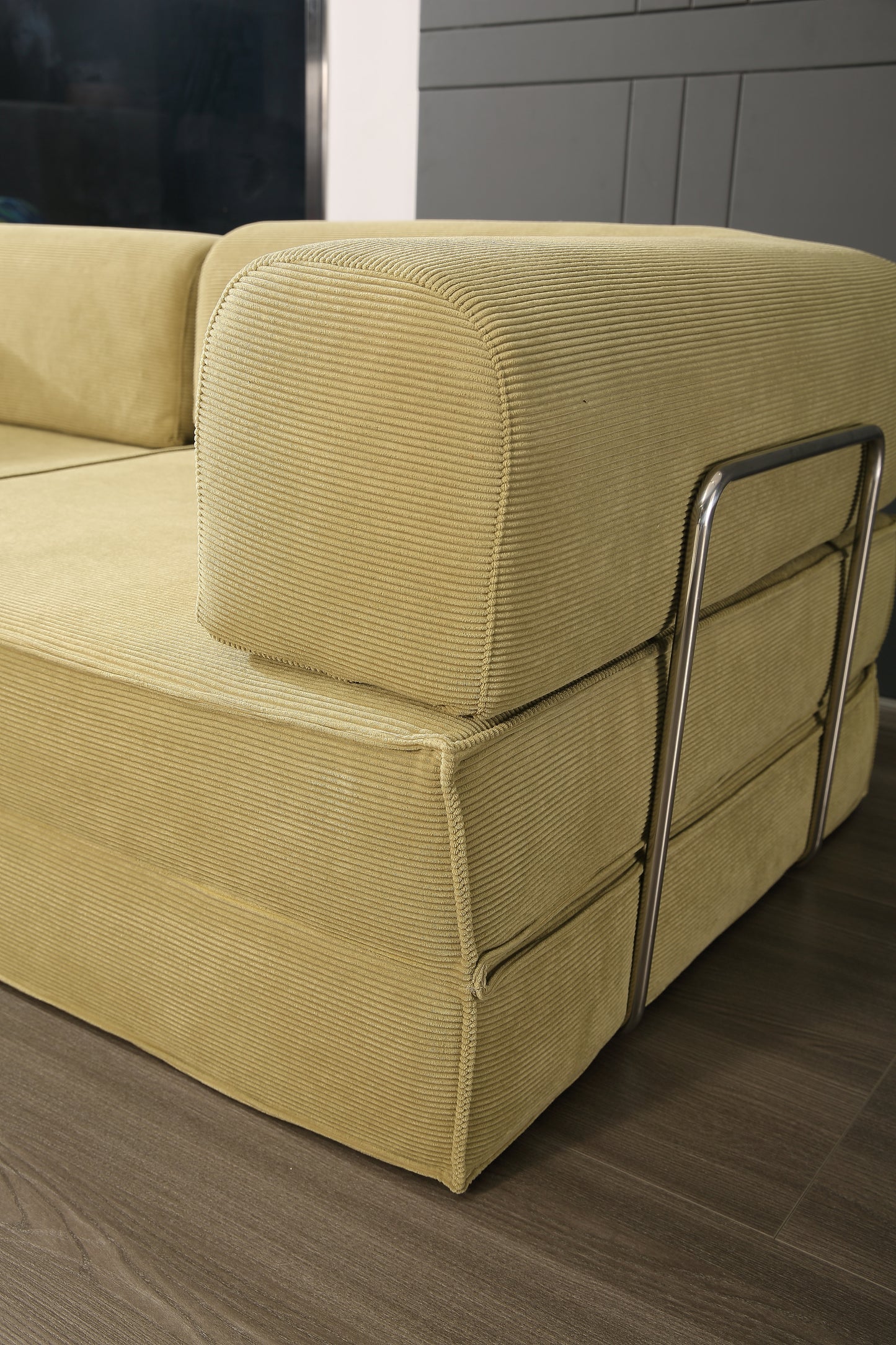 Teddy Bear Sofa Type C