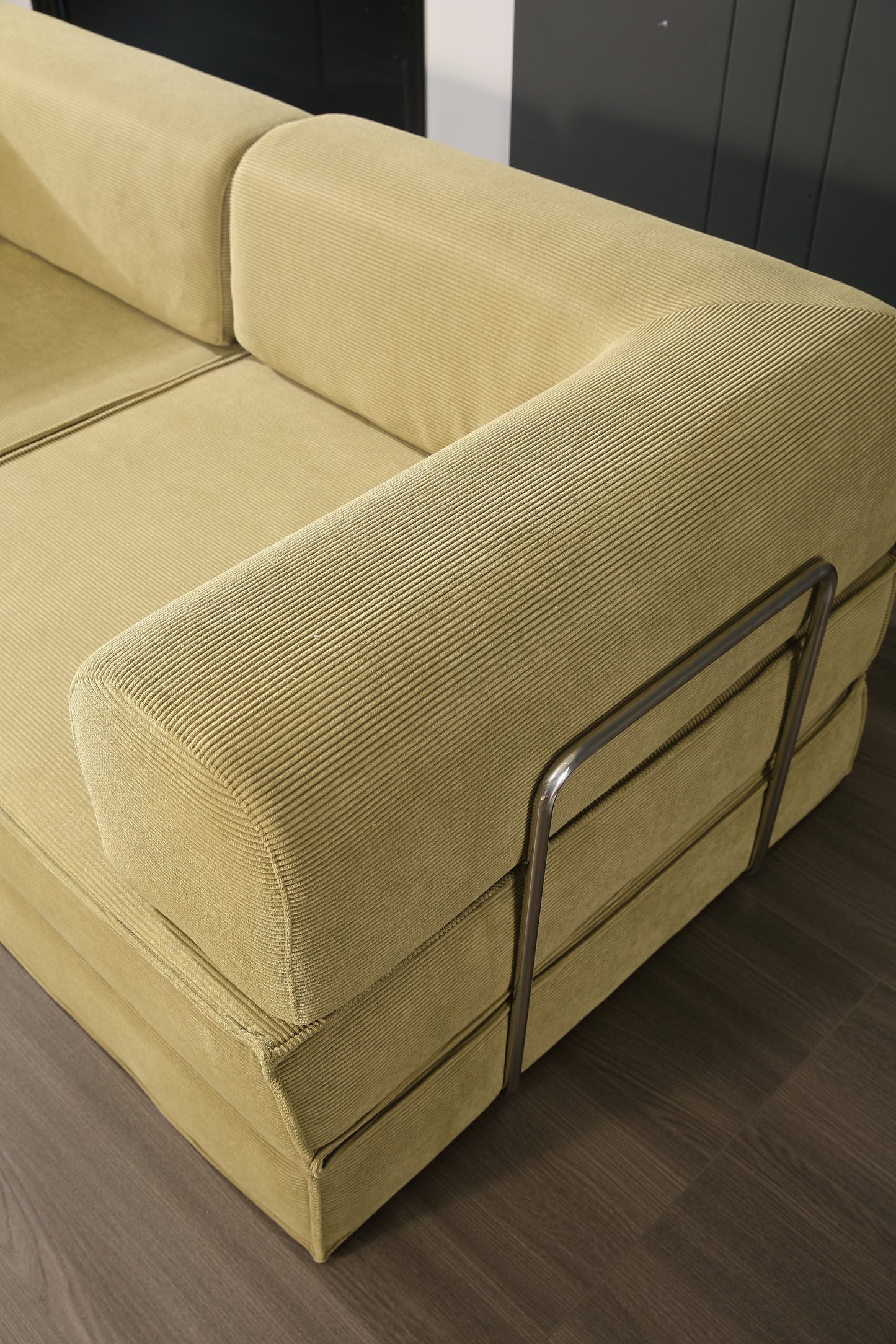 Teddy Bear Sofa Type C